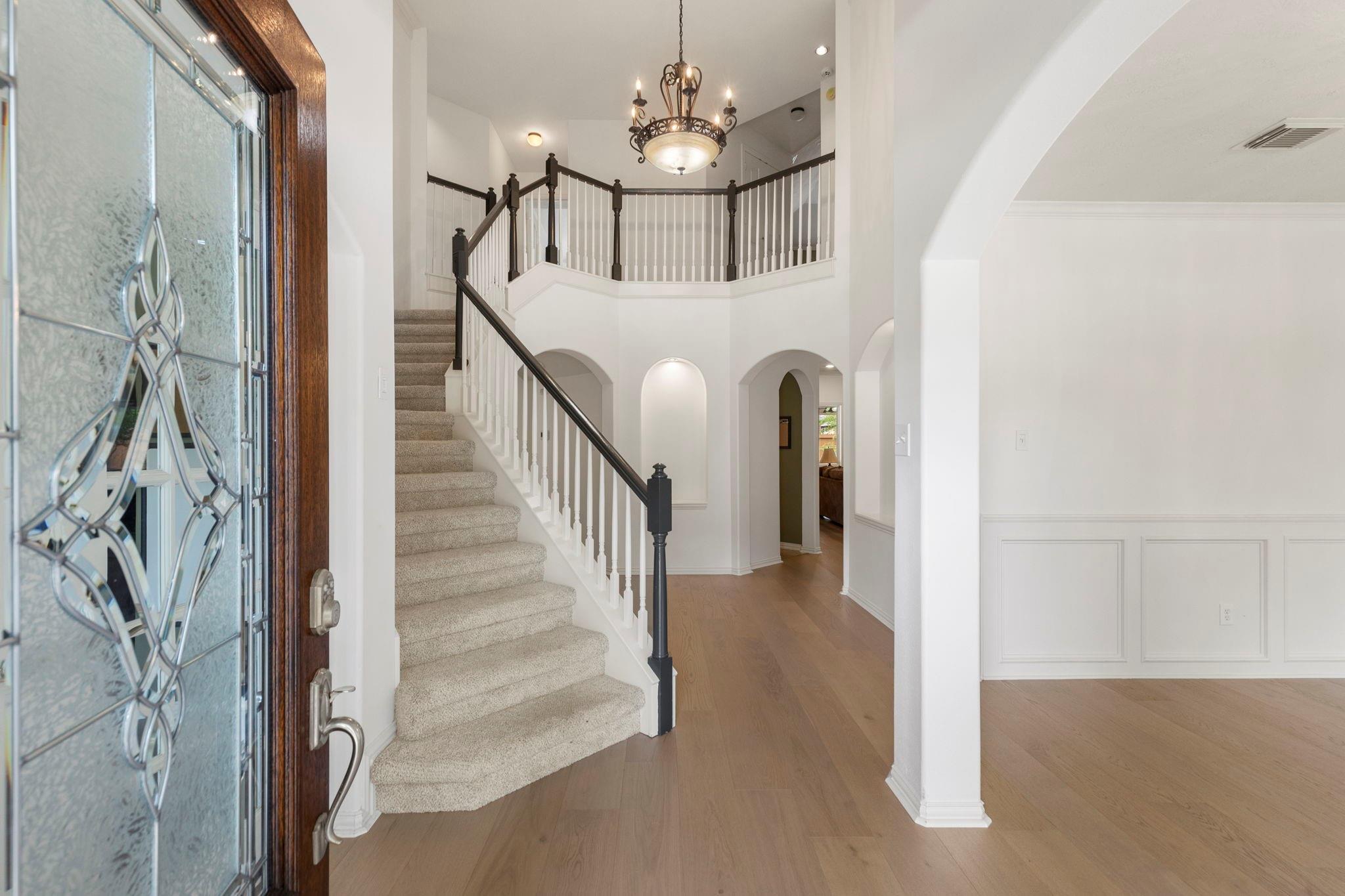 7 Renoir Trail Pl, The Woodlands, TX 77382 photo