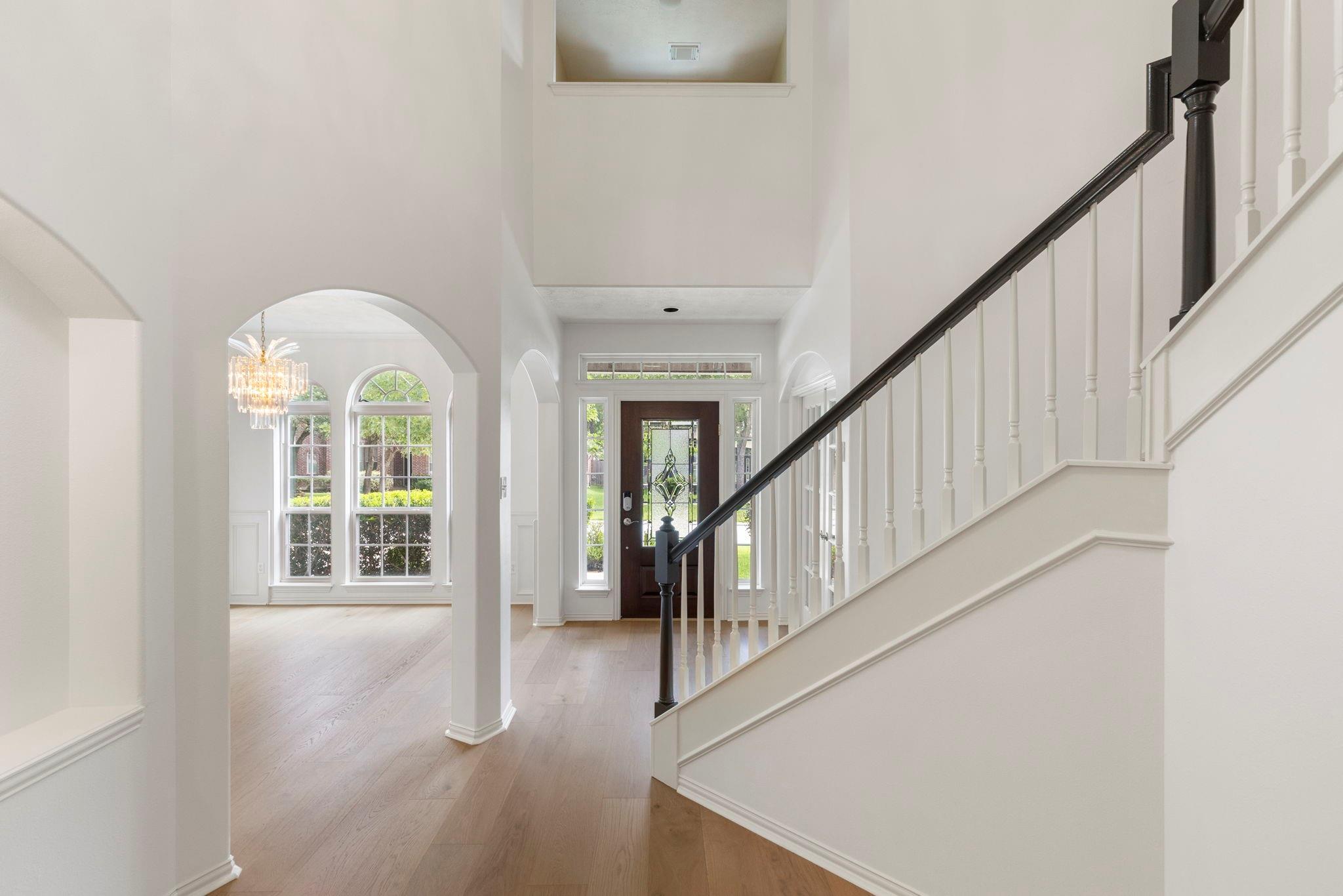 7 Renoir Trail Pl, The Woodlands, TX 77382 photo