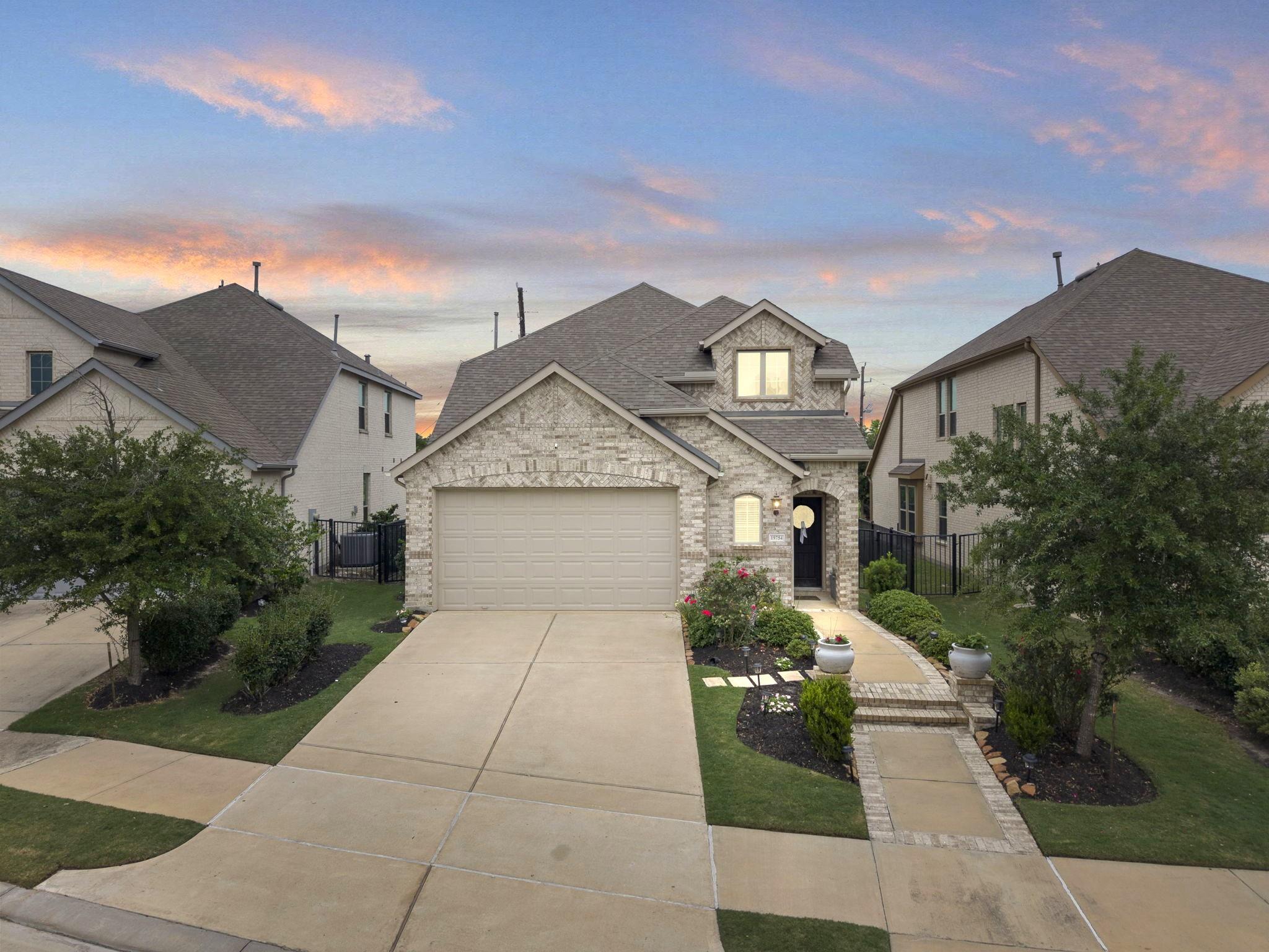 19754 Shinnery Ridge Ct, Cypress, TX 77433