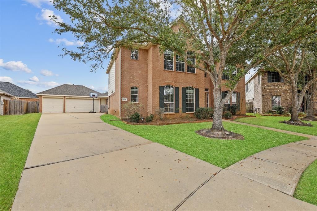 21706 Blackstone Ct, Richmond, TX 77469