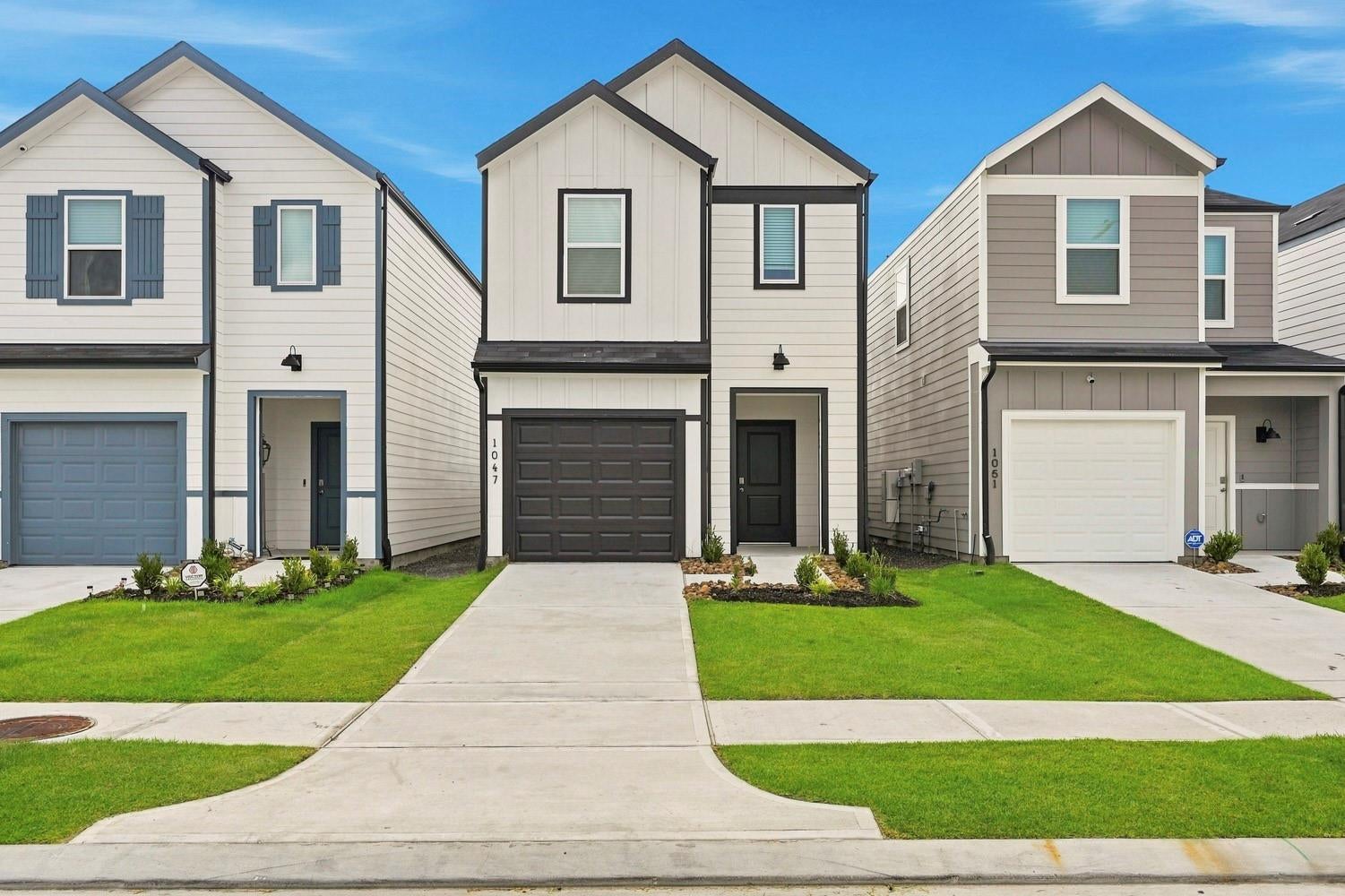 1047 Sweet Jubilee, Houston, TX 77090