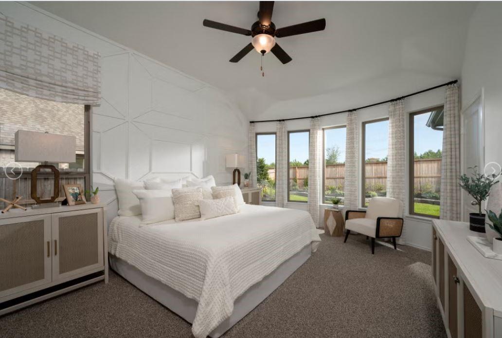 3231 Raintree Crescent Trl, Spring, TX 77386 photo