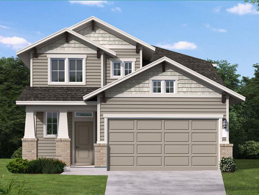 3231 Raintree Crescent Trl, Spring, TX 77386