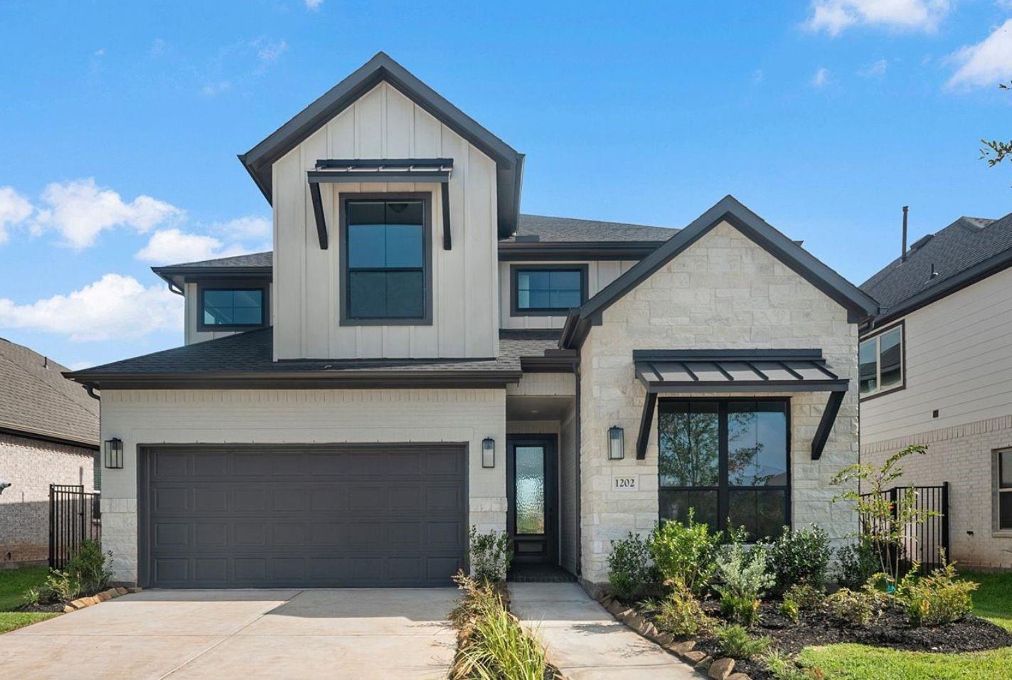 1202 Village Falls Dr, Missouri City, TX 77459