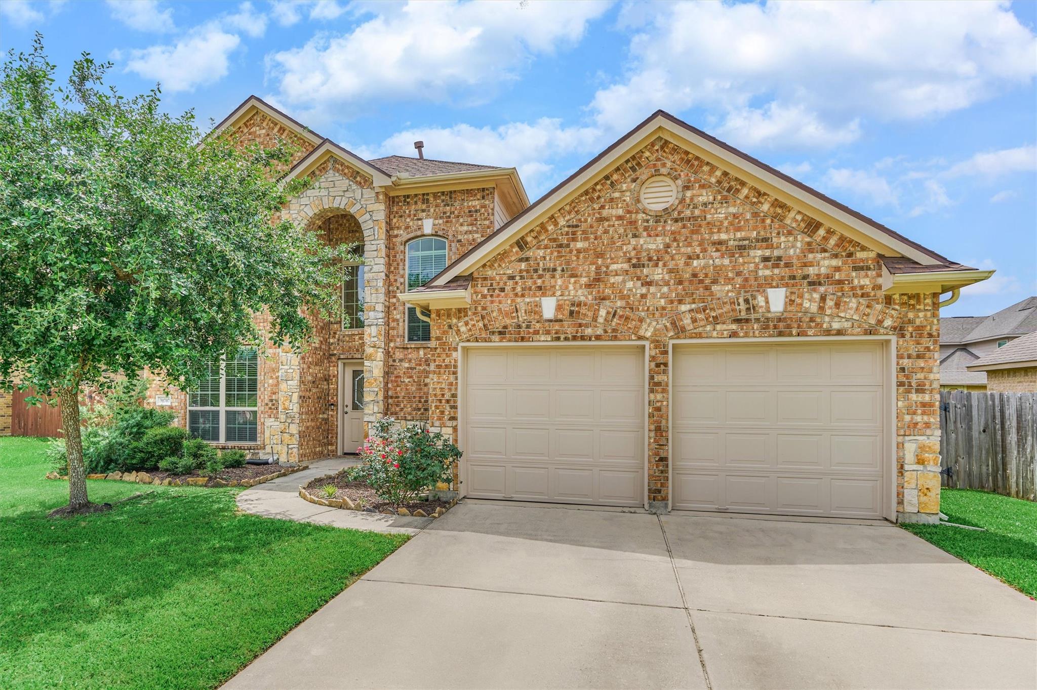 30707 Sage Trace Ct, Spring, TX 77386 photo