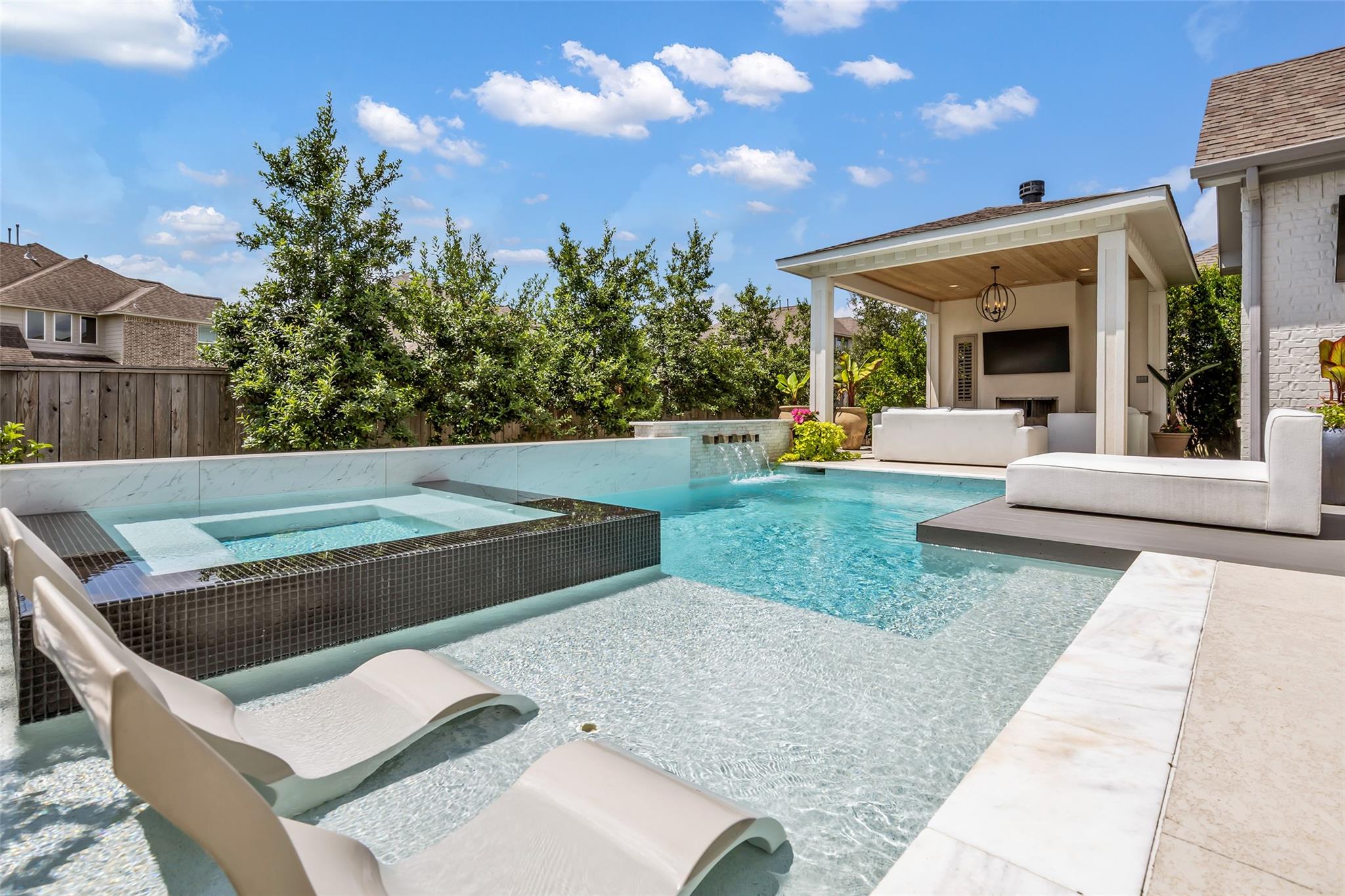 18 Botanical Vista Dr, Tomball, TX 77375