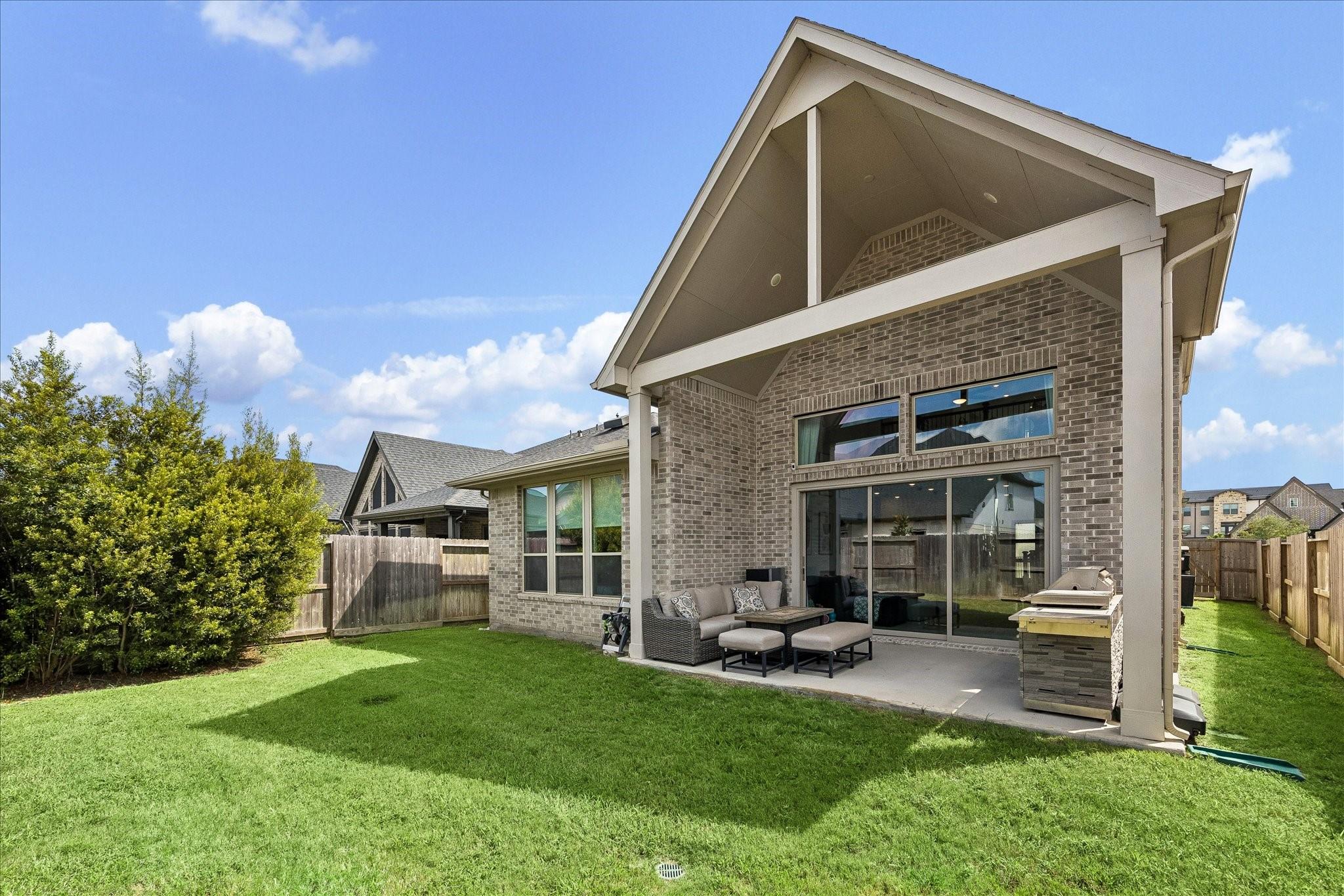 6022 Churchill Spring Ln, Fulshear, TX 77441 photo