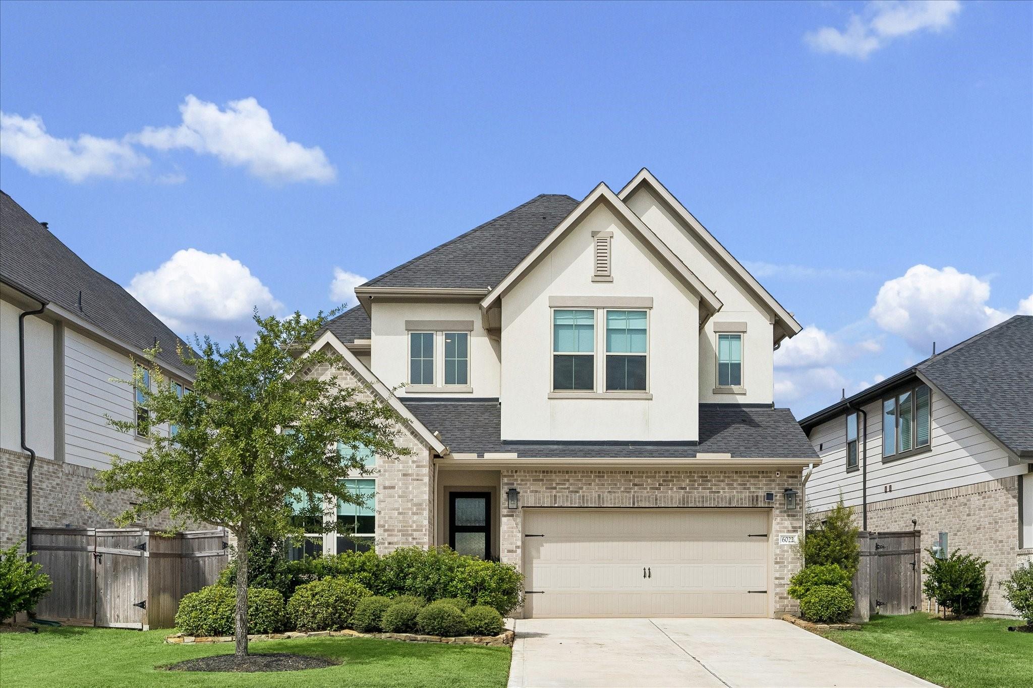 6022 Churchill Spring Ln, Fulshear, TX 77441
