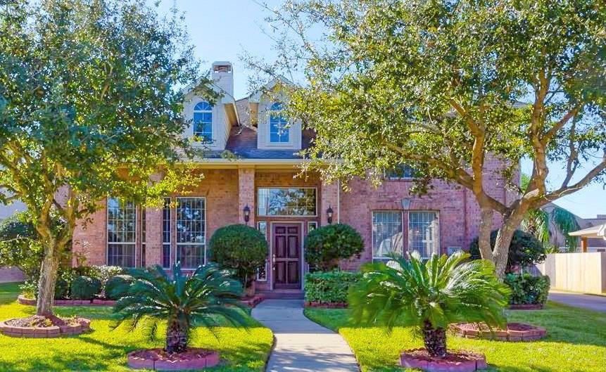 310 Watercrest Harbor Ln, League City, TX 77573