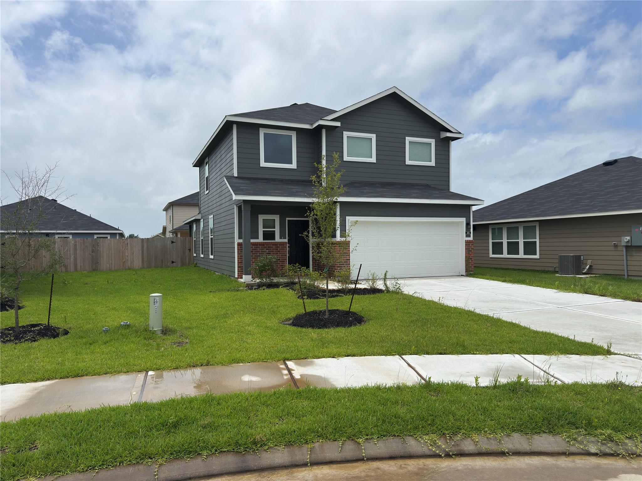 406 Cedar Chase Ct, Dayton, TX 77535 photo