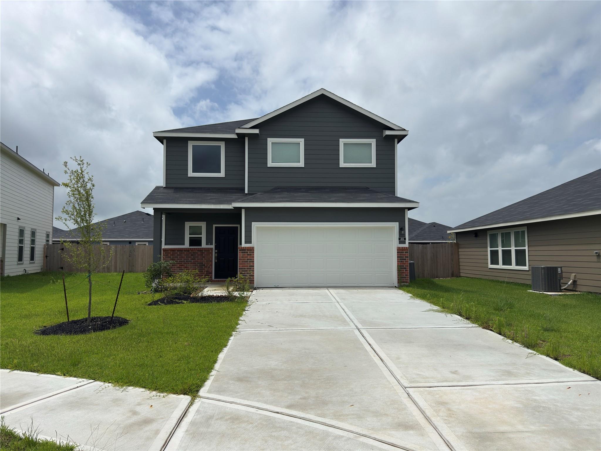 406 Cedar Chase Ct, Dayton, TX 77535