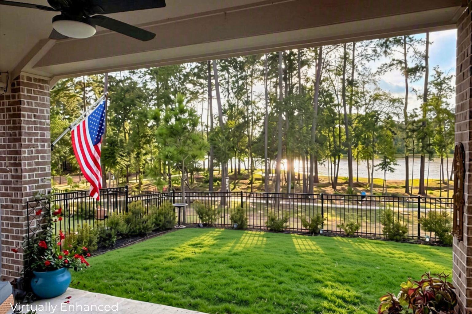 14858 Whistling Duck Ln, Magnolia, TX 77354