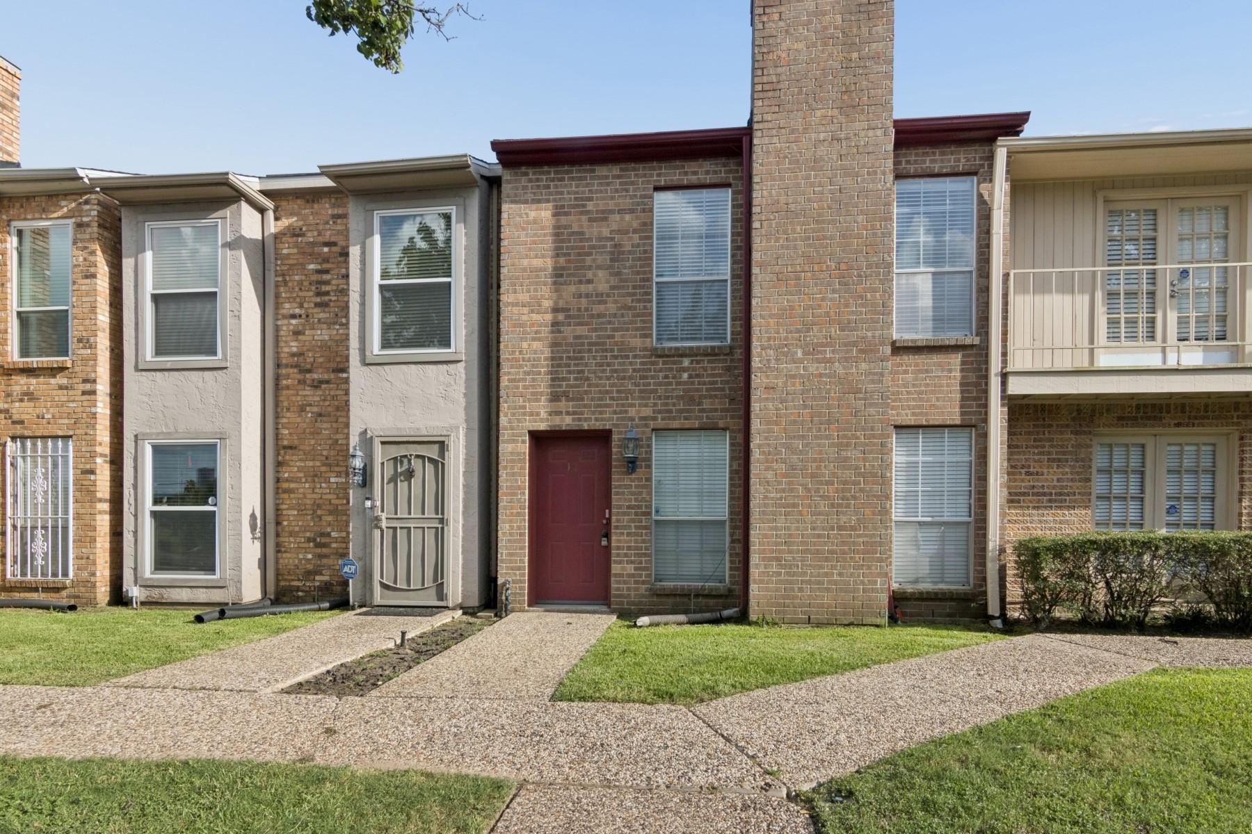 6111 Beverly Hill St #10, Houston, TX 77057 photo