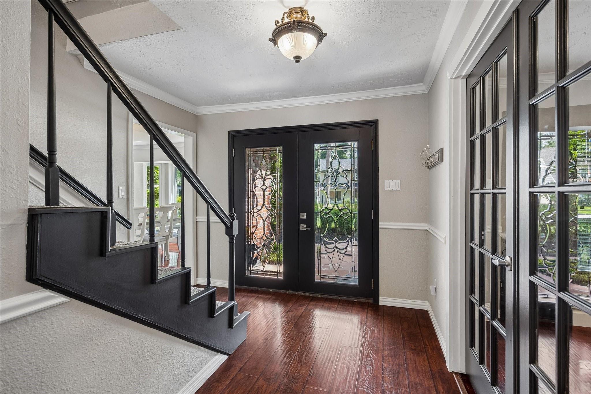 8106 Twining Oaks Ln, Spring, TX 77379 photo