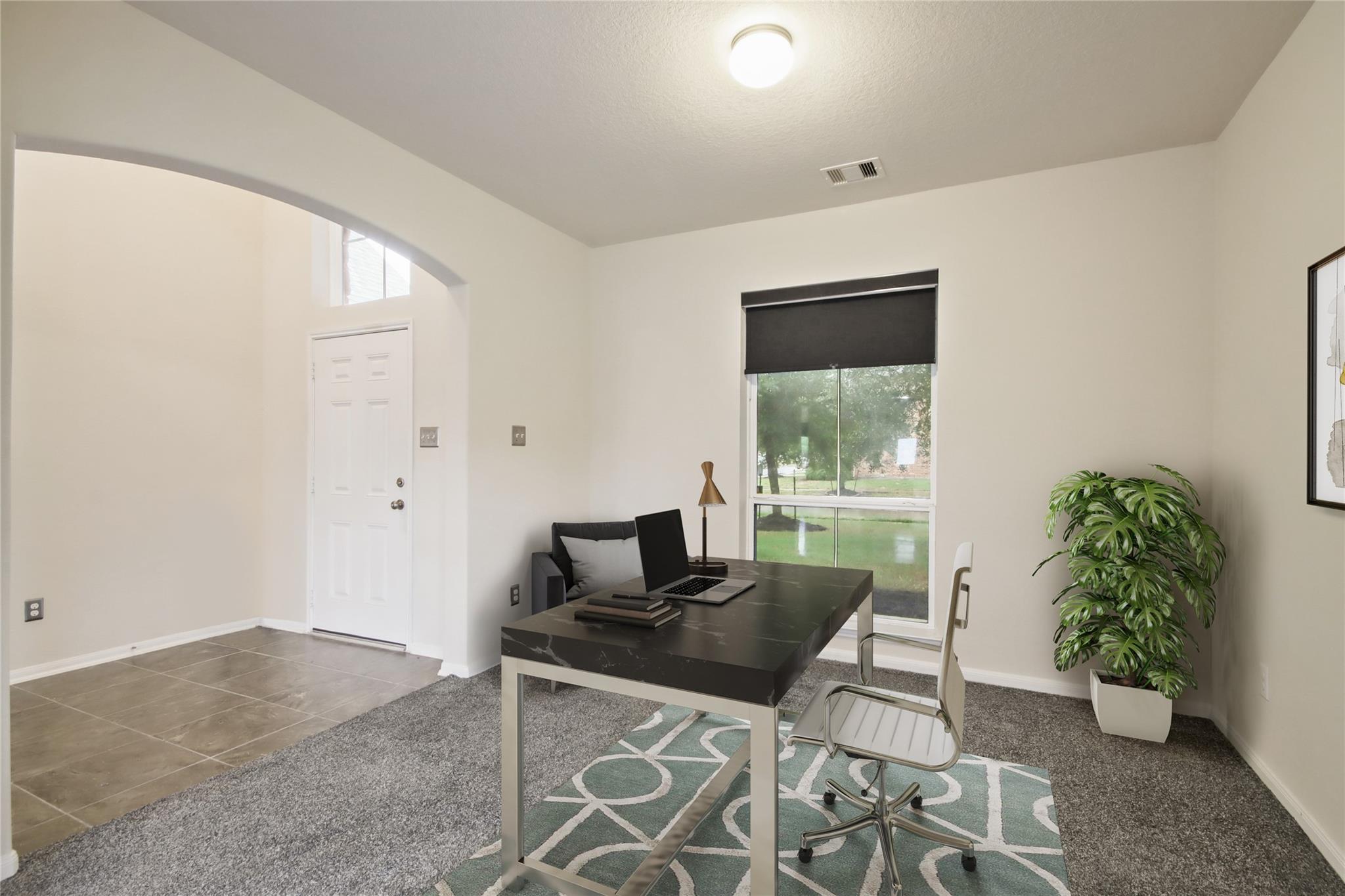 17922 Silver Bend Dr, Humble, TX 77346 photo
