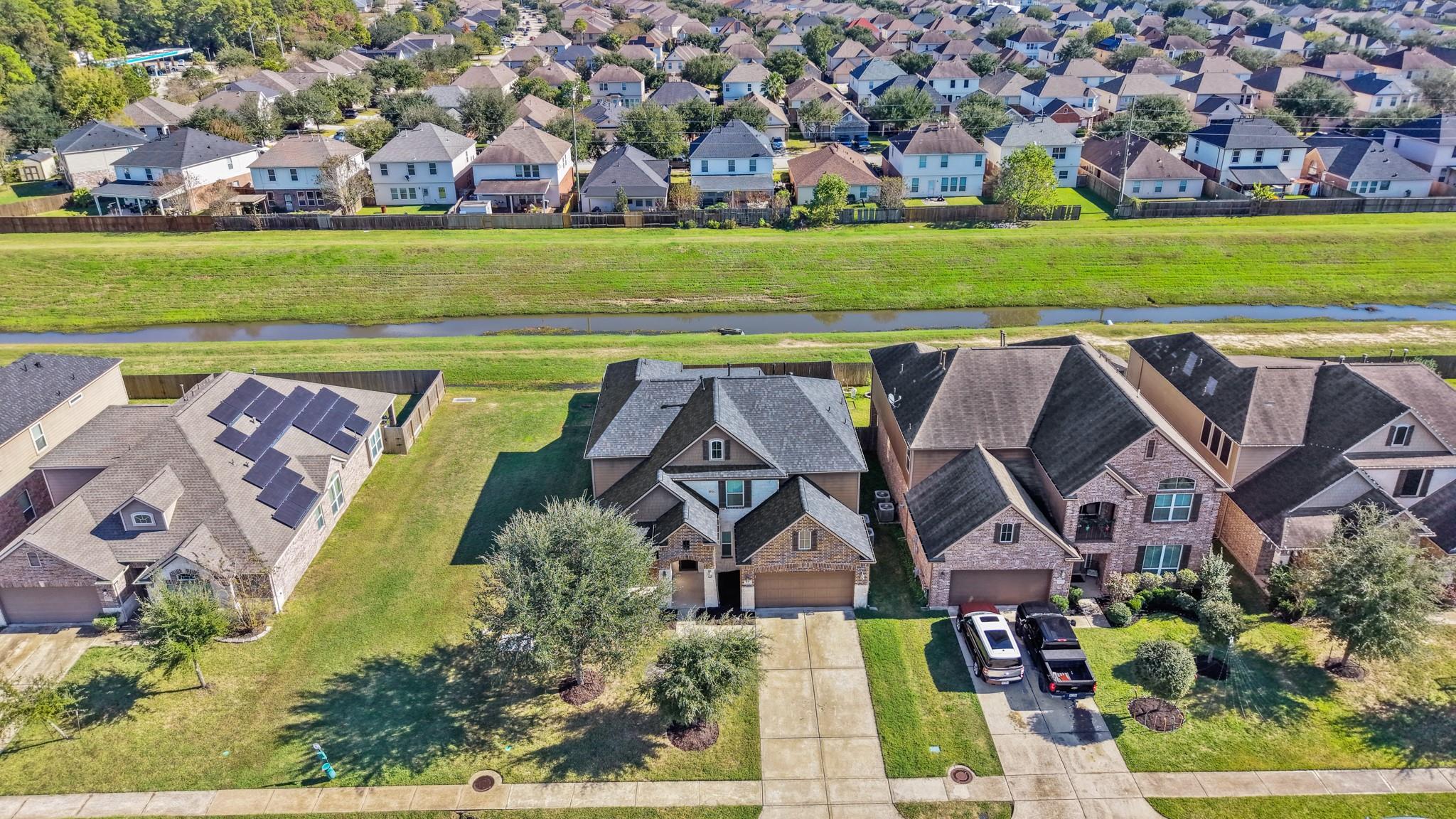 17922 Silver Bend Dr, Humble, TX 77346 photo