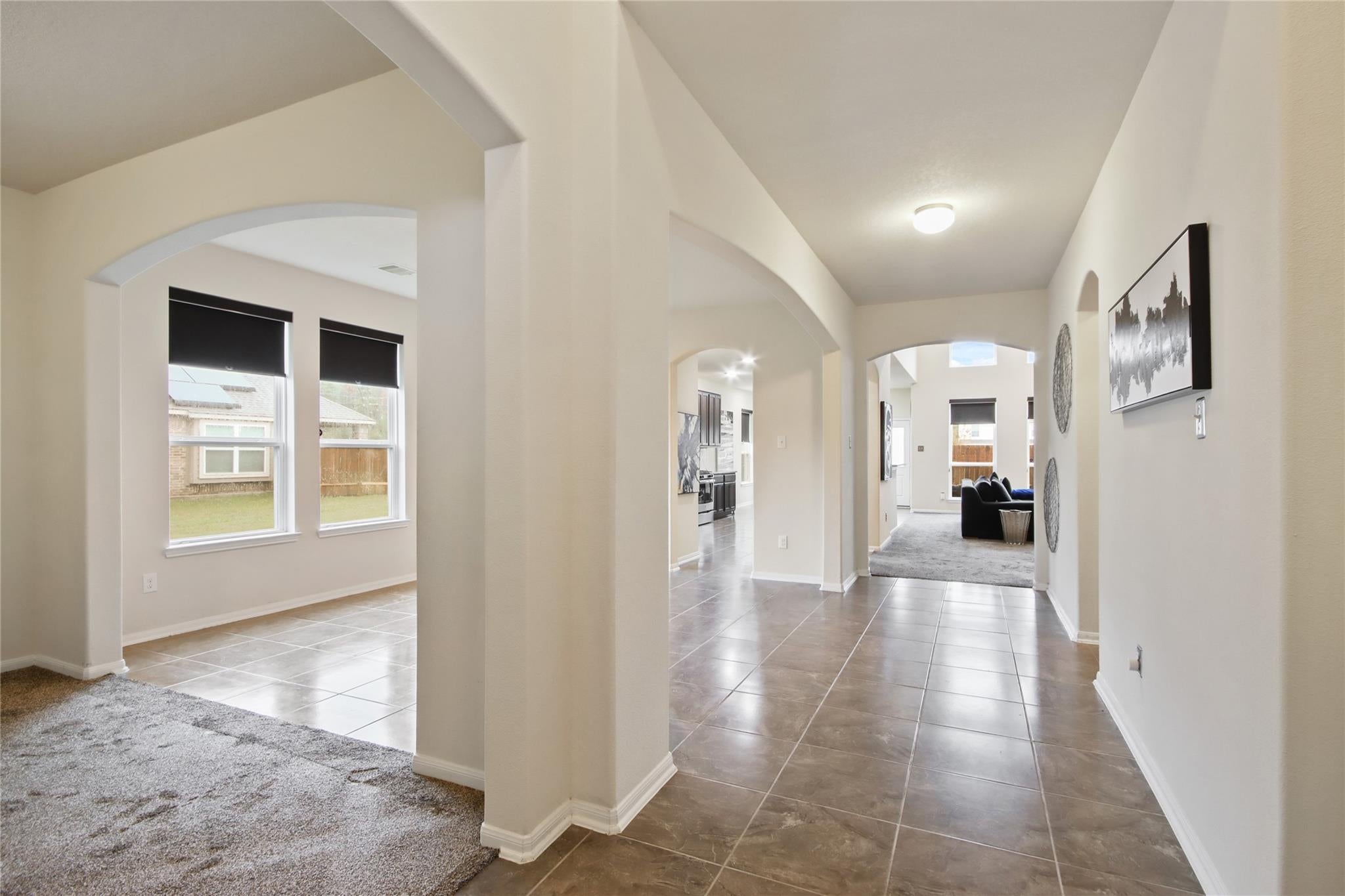 17922 Silver Bend Dr, Humble, TX 77346 photo