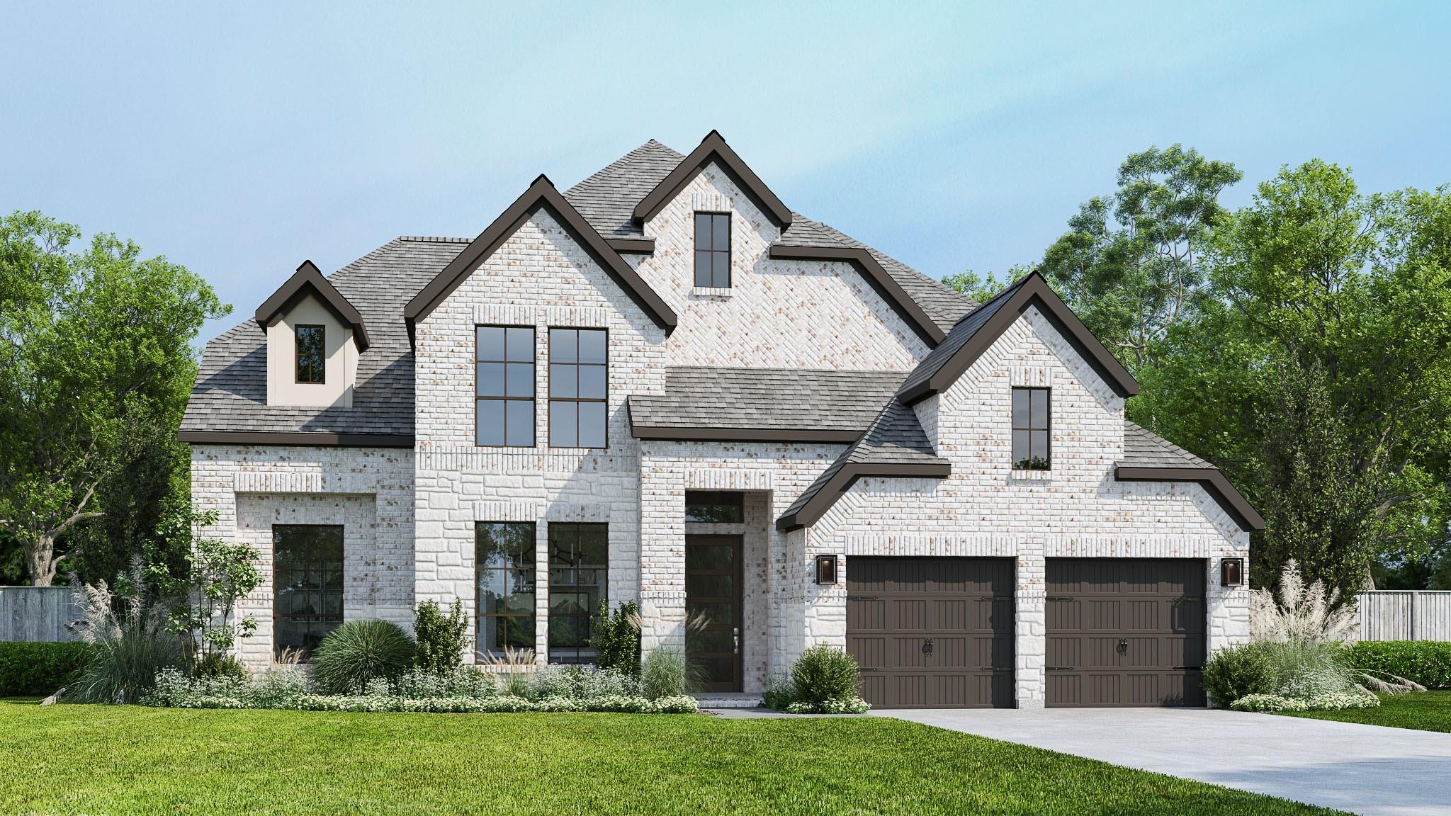 2222 Alabaster Estates Dr, Richmond, TX 77469