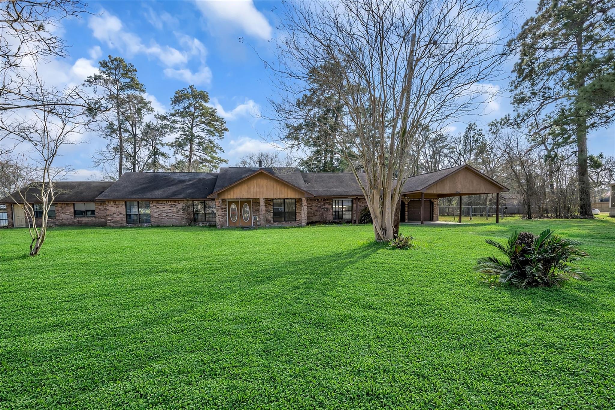 22980 Jade St, Porter, TX 77365