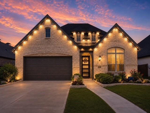 4103 Shackleton Ct, Rosharon, TX 77583