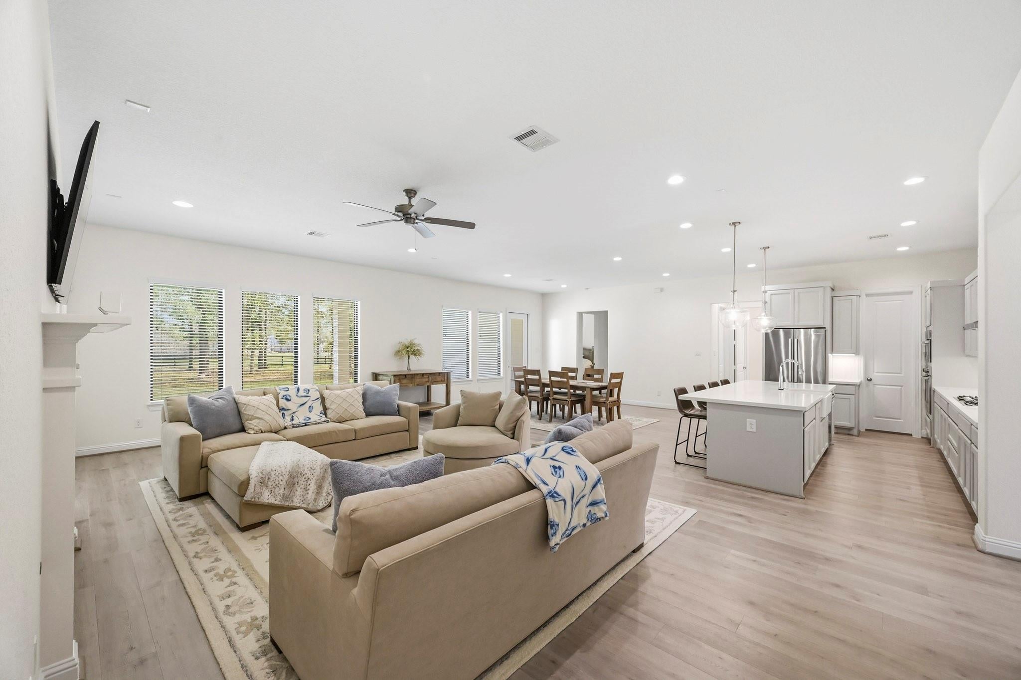 25655 High Meadow Preserve Dr, Magnolia, TX 77355 photo