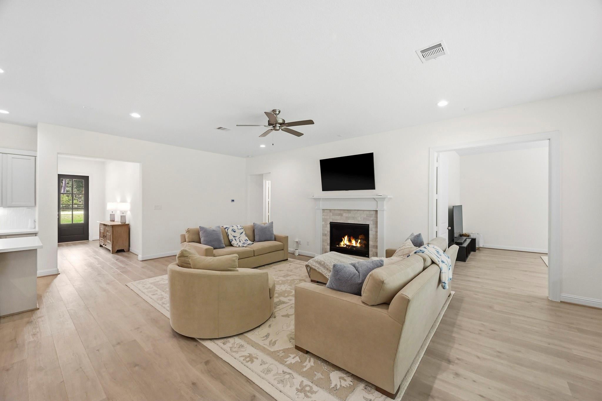 25655 High Meadow Preserve Dr, Magnolia, TX 77355 photo