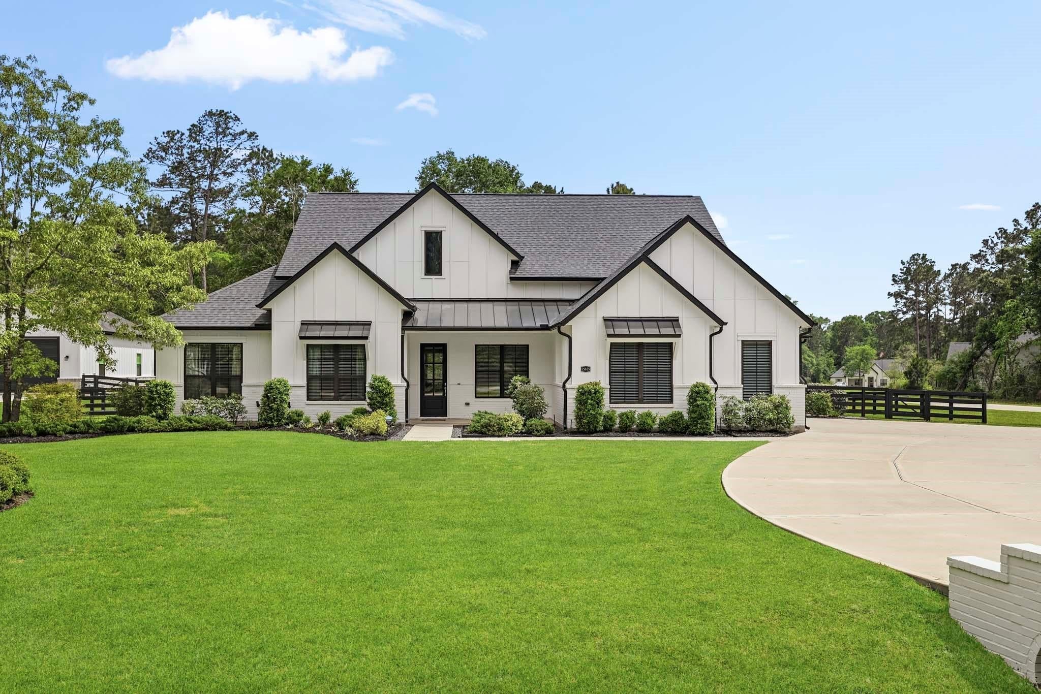 25655 High Meadow Preserve Dr, Magnolia, TX 77355