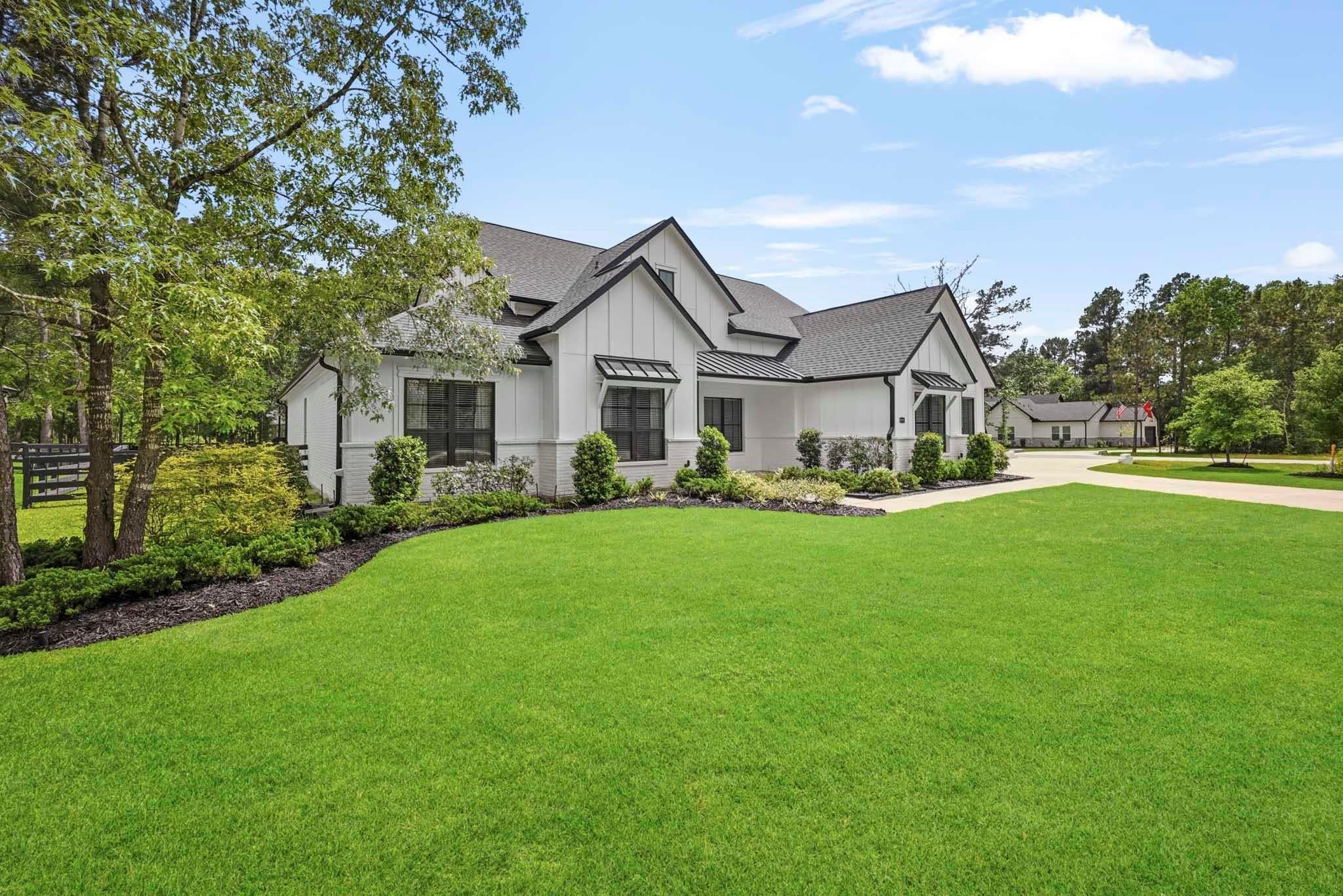 25655 High Meadow Preserve Dr, Magnolia, TX 77355 photo