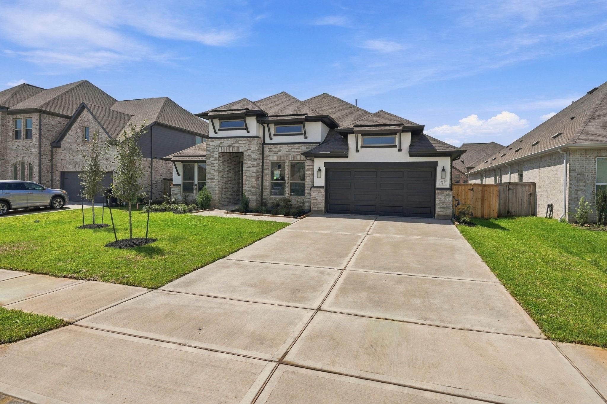 3020 Shelly Bayou Ct, League City, TX 77573 photo