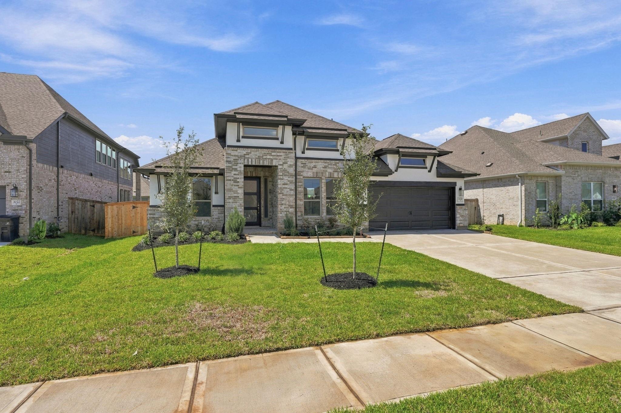 3020 Shelly Bayou Ct, League City, TX 77573 photo