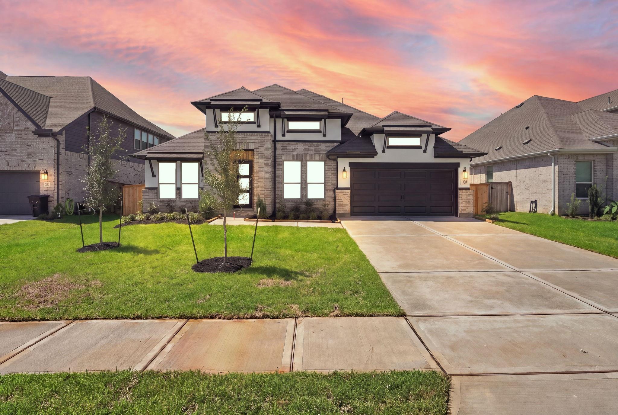 3020 Shelly Bayou Ct, League City, TX 77573