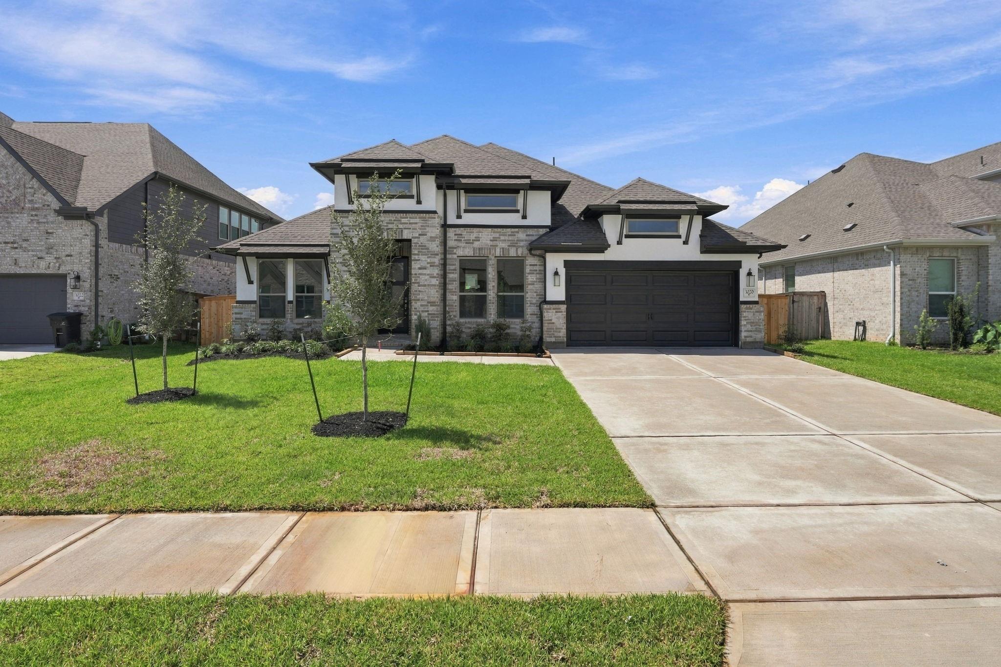 3020 Shelly Bayou Ct, League City, TX 77573 photo