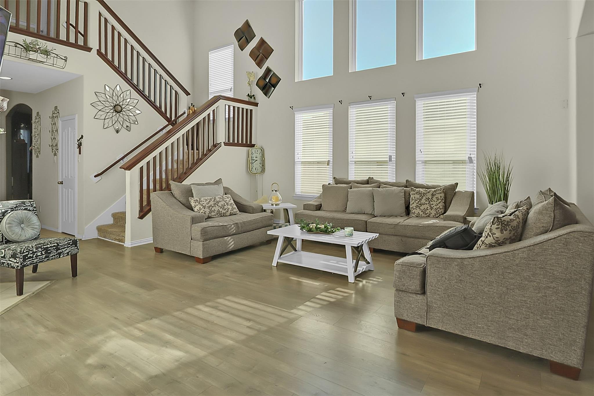 3903 Hunters Trl, Baytown, TX 77521 photo