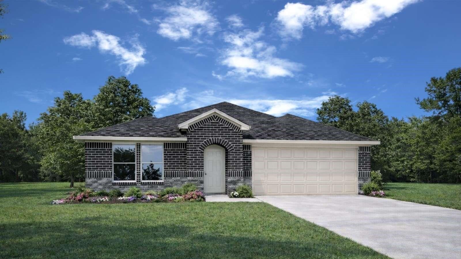 16542 Pinecone Grove St, Magnolia, TX 77355