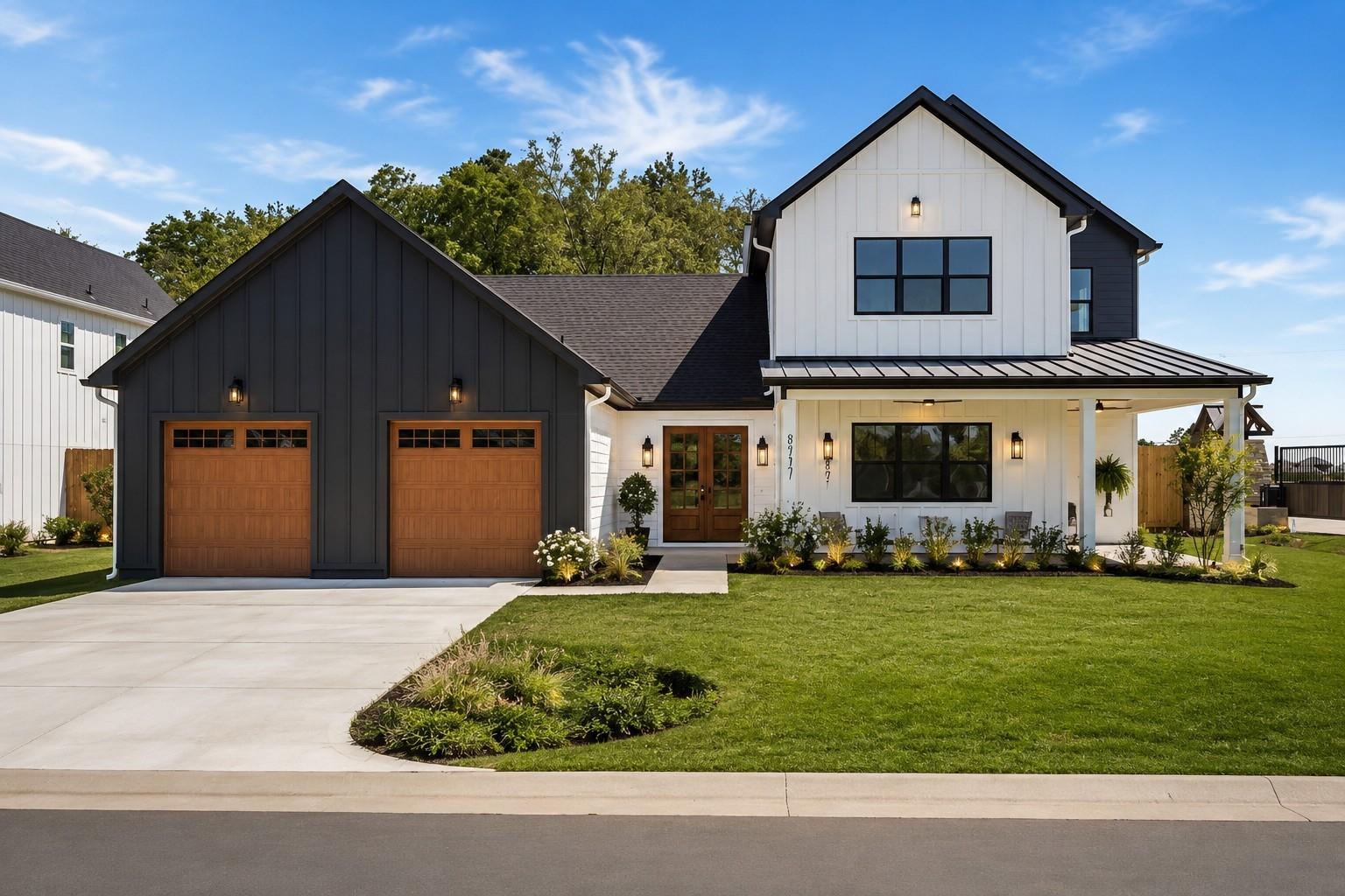 8707 Water Oak View Dr, Tomball, TX 77375