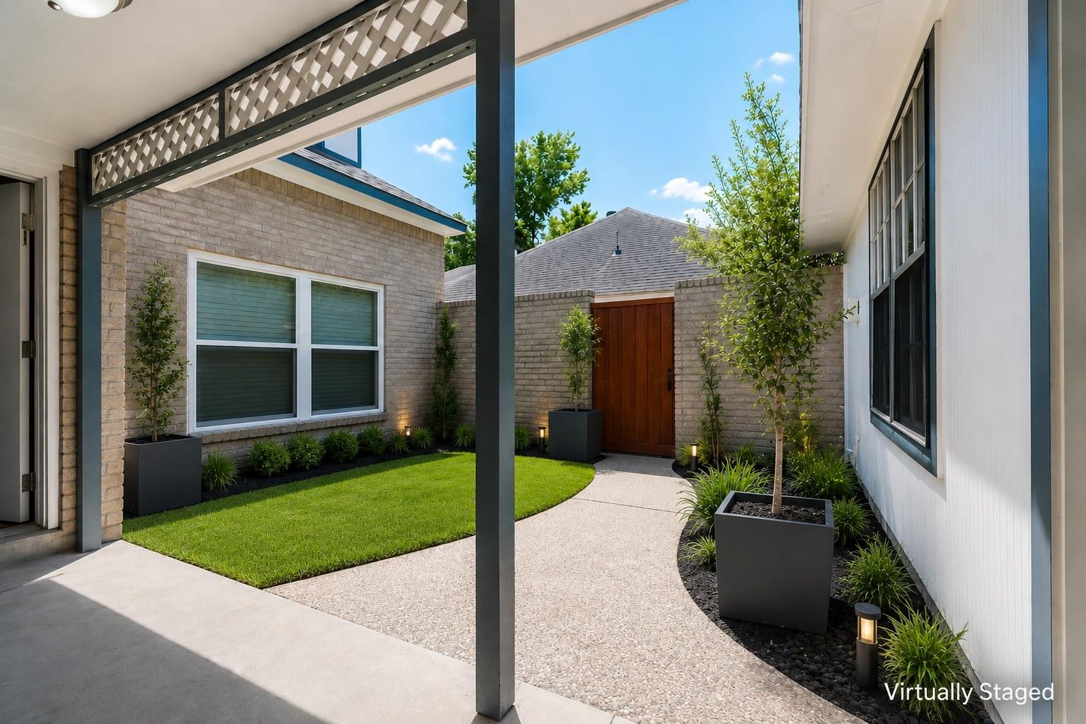 9107 Belle Glen Dr, Houston, TX 77099 photo