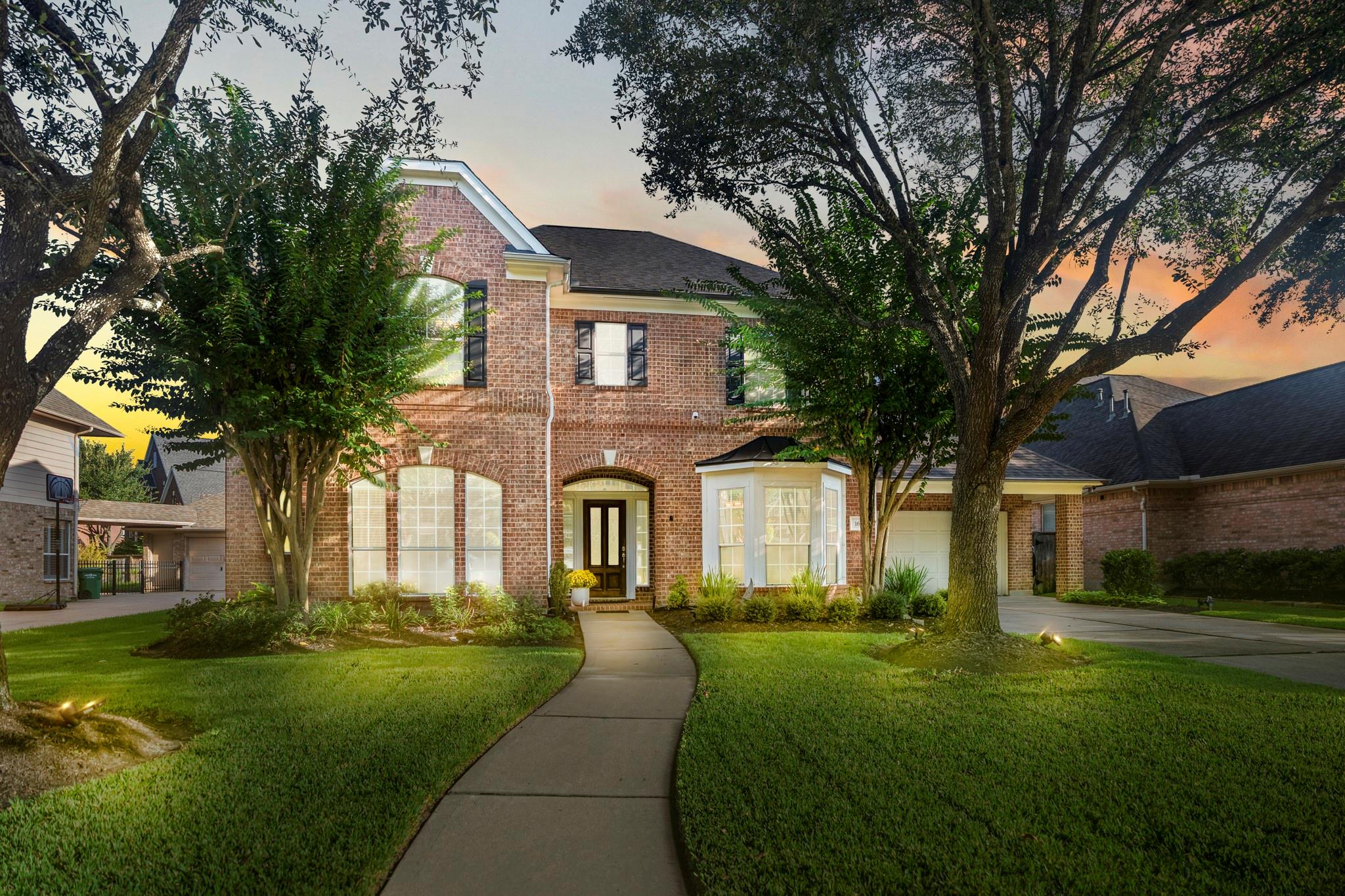 1607 Noble Pointe Dr, Spring, TX 77379