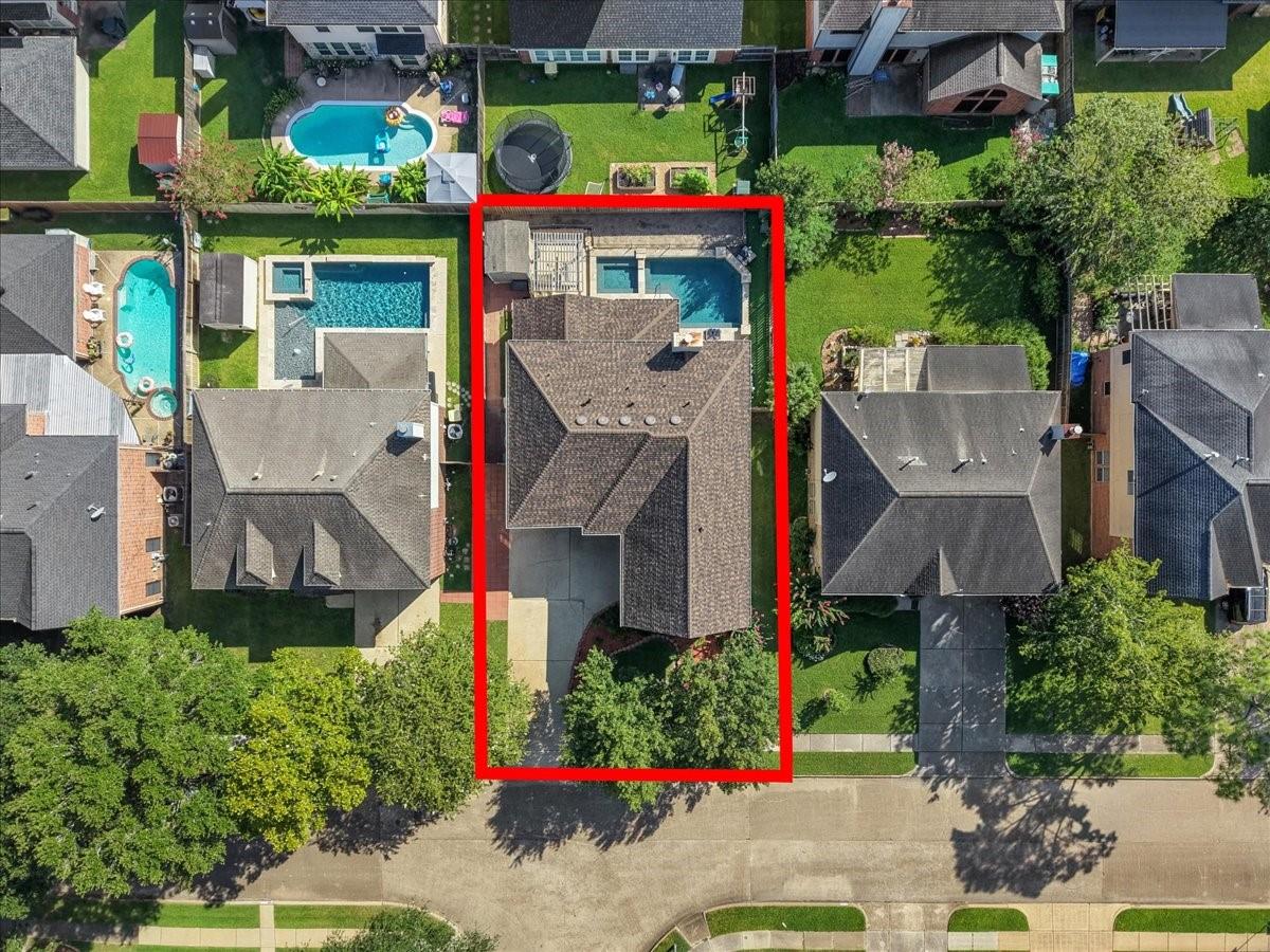 1006 Chesterwood Dr, Pearland, TX 77581 photo