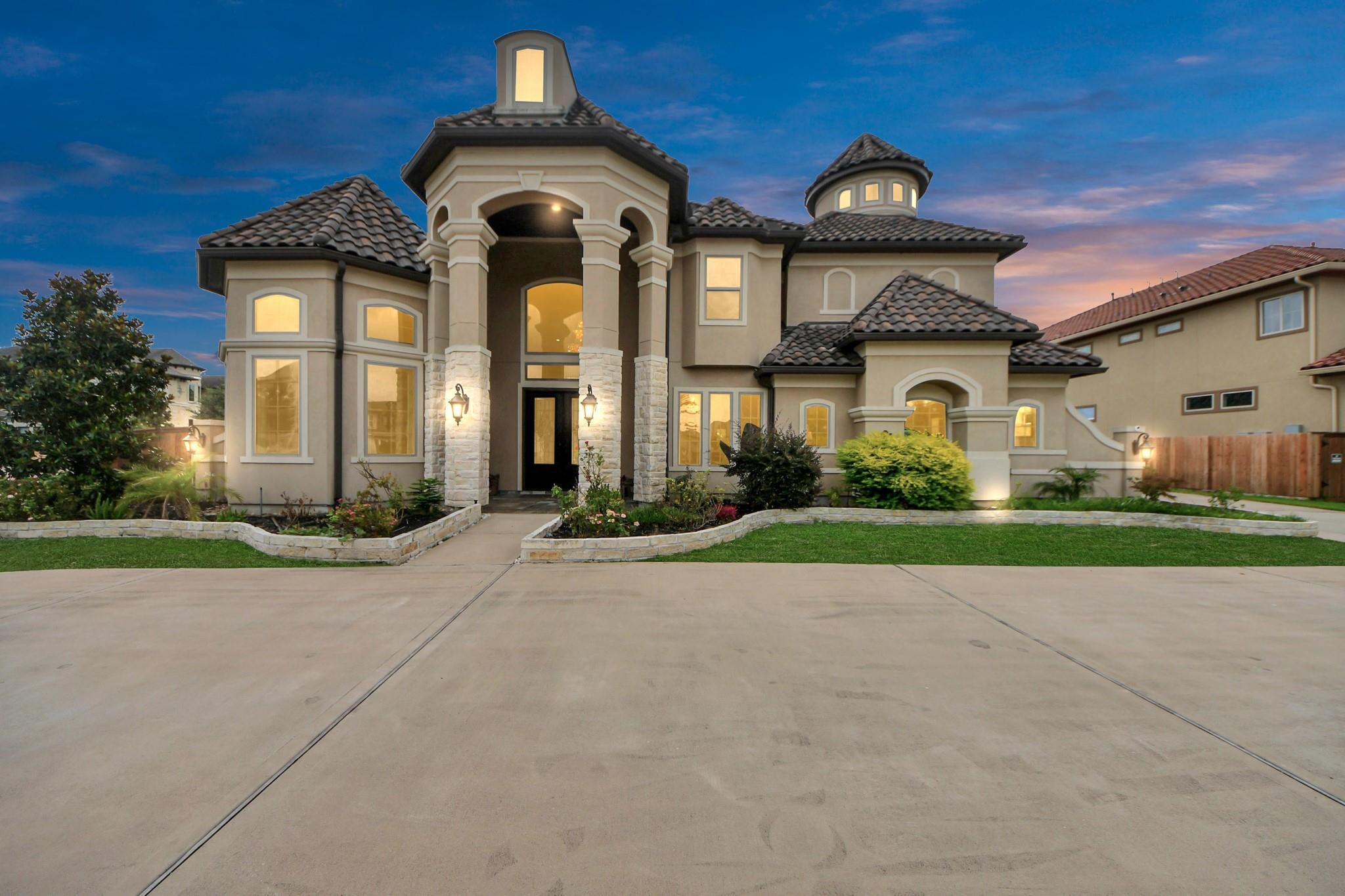 18111 Dockside Landing Dr, Cypress, TX 77433