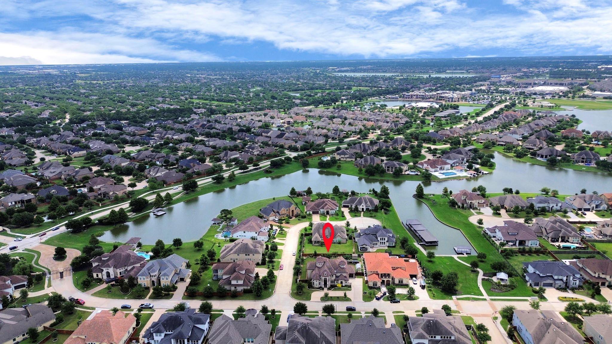 18111 Dockside Landing Dr, Cypress, TX 77433 photo