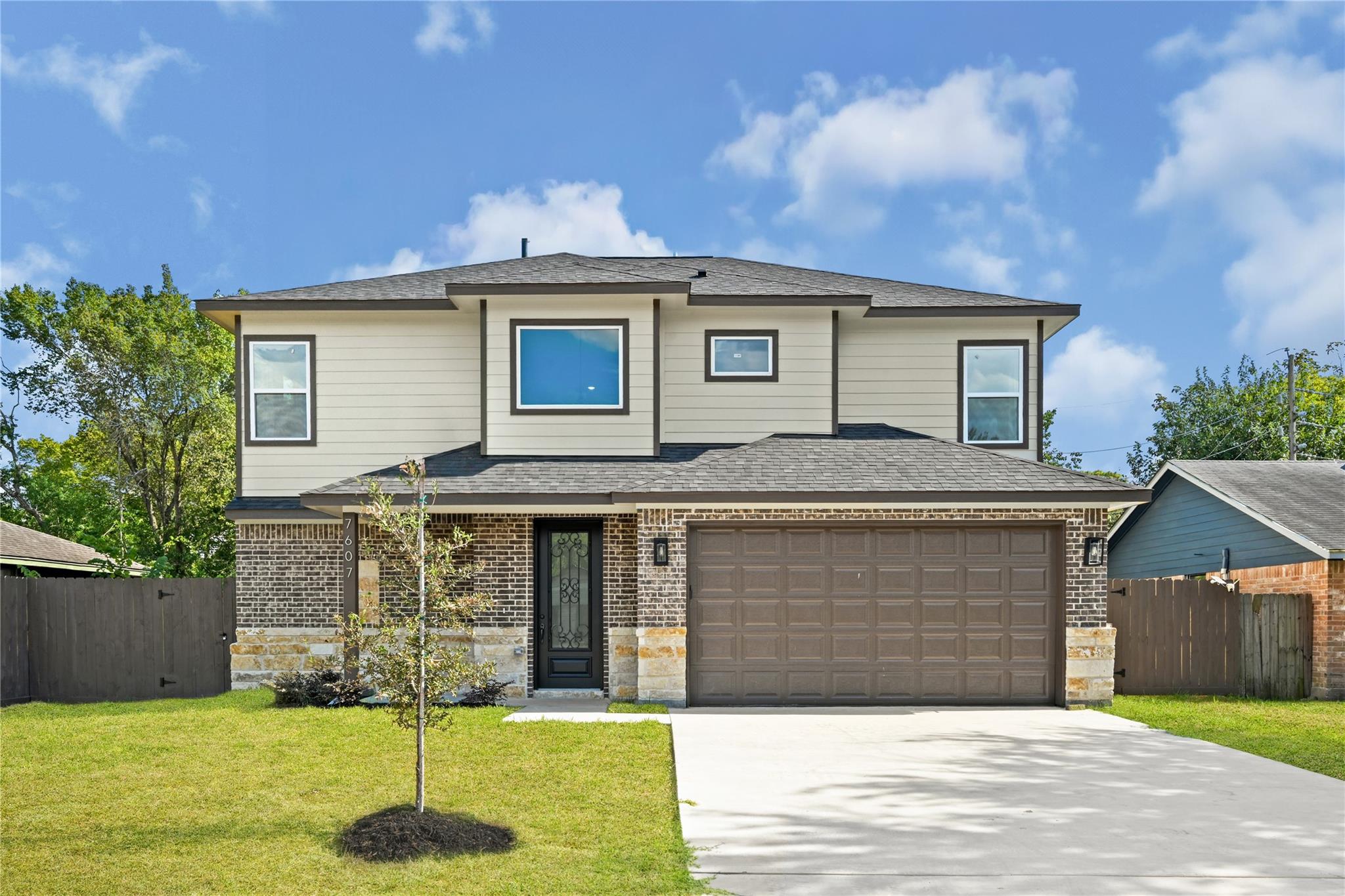 7607 Woodsman Trl, Houston, TX 77040 photo