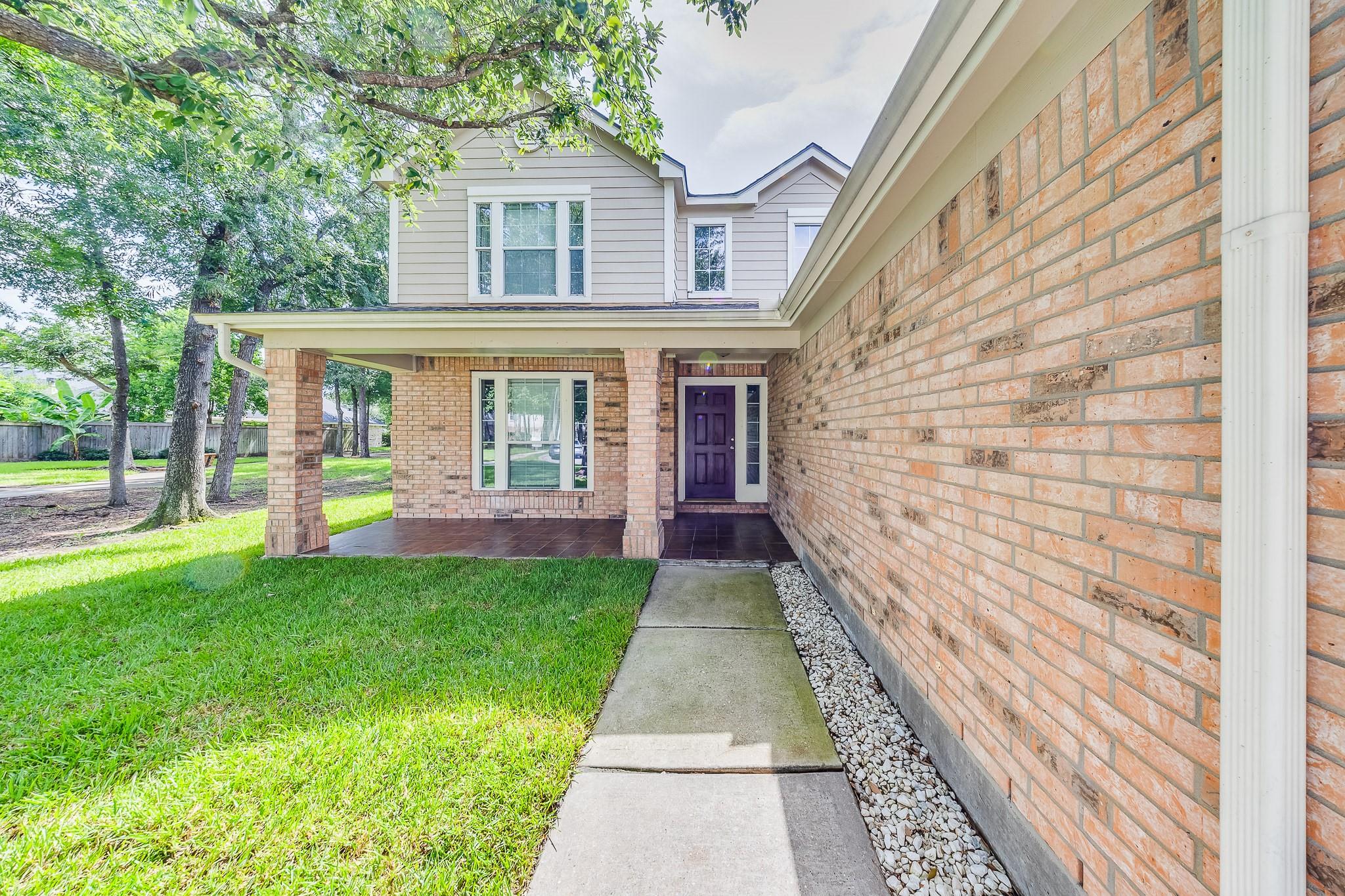 18426 Stark Point Ct, Humble, TX 77346 photo