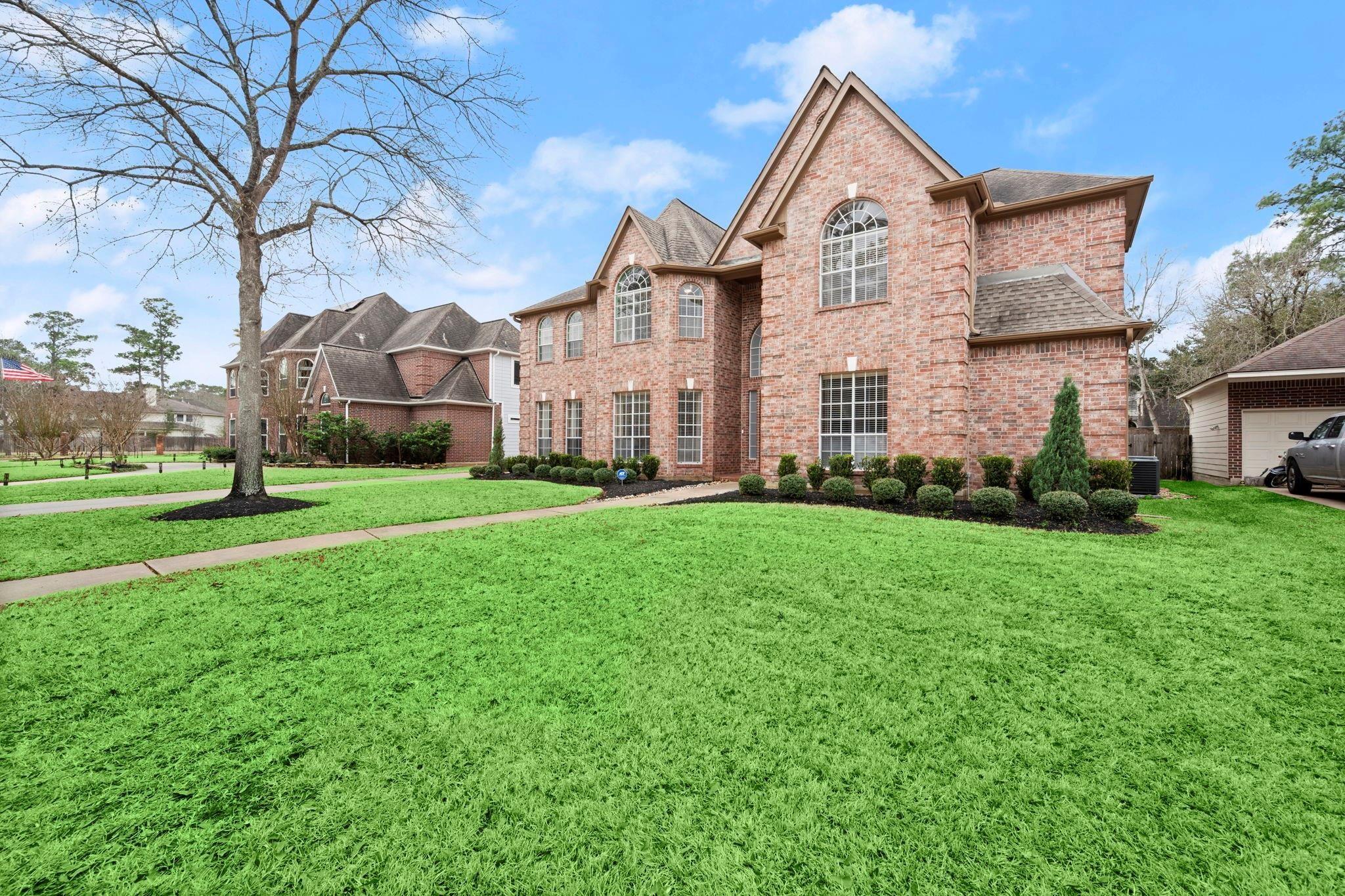 17107 Wunder Hill Dr, Spring, TX 77379 photo