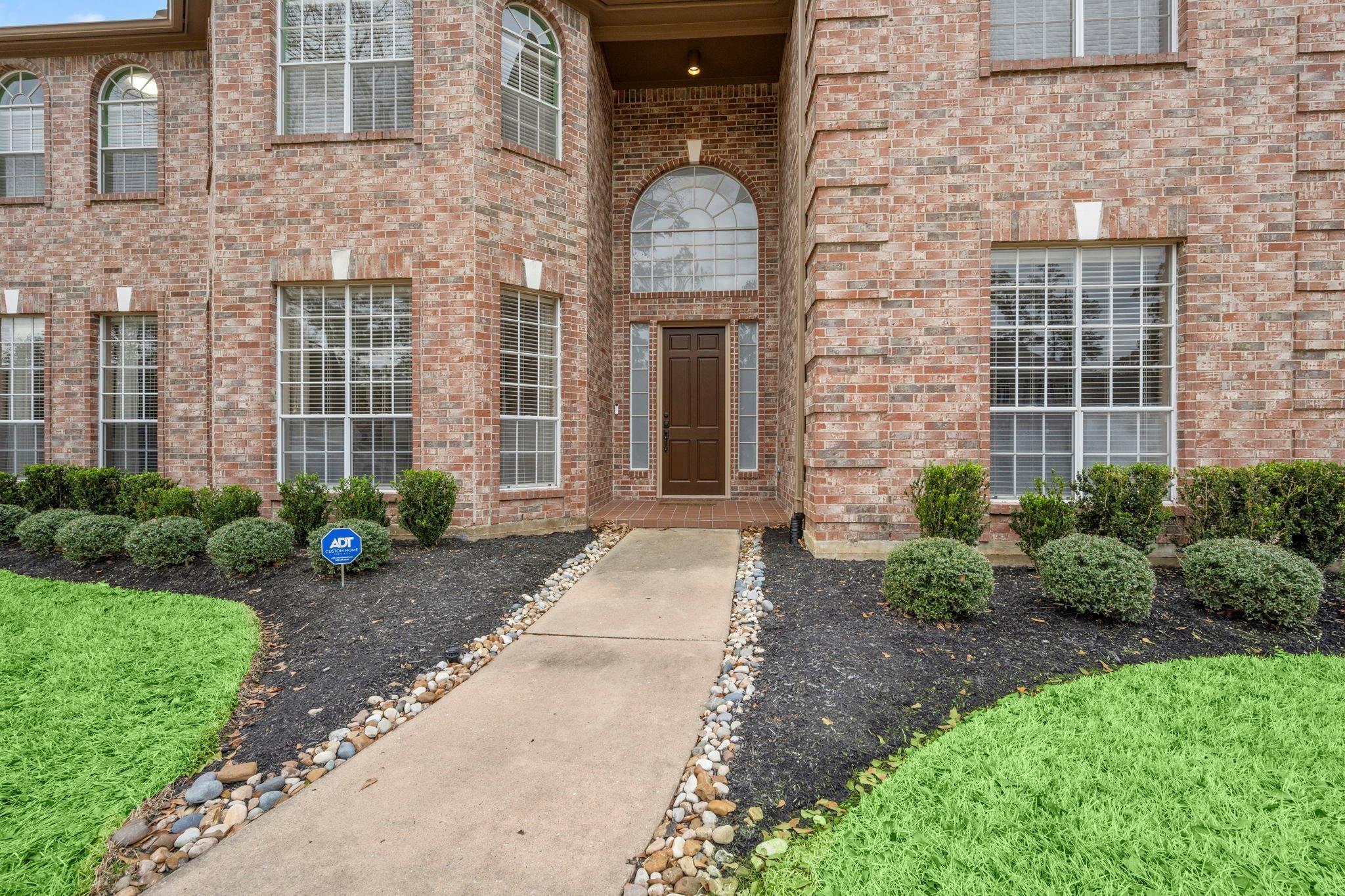 17107 Wunder Hill Dr, Spring, TX 77379 photo