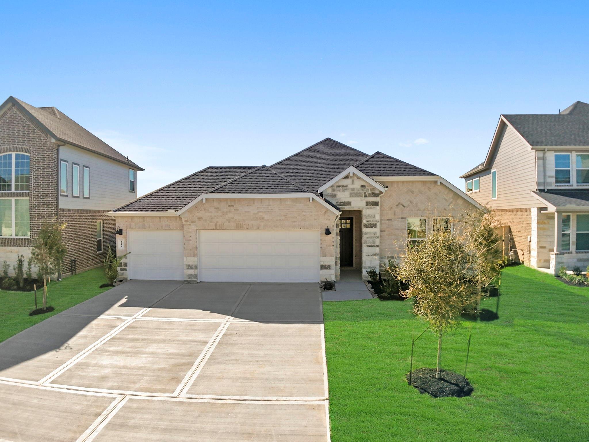 3327 Summercrisp Hollow Ln, Pearland, TX 77581