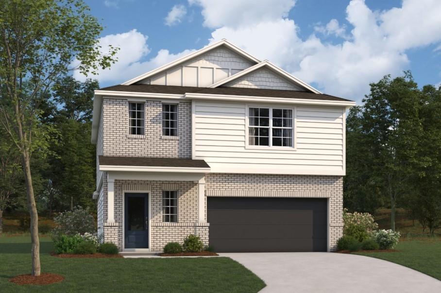 673 Falling Cave Dr, Willis, TX 77378
