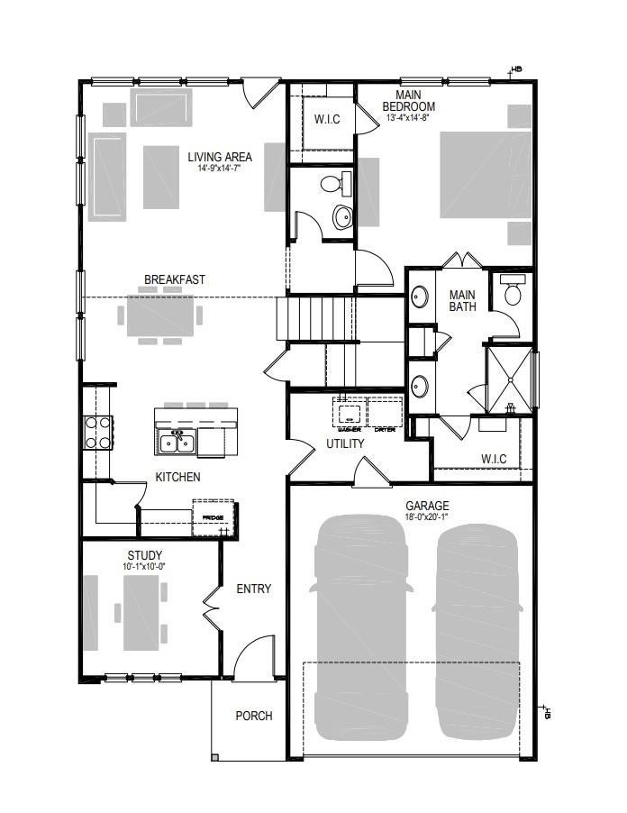 31104 Azure Waters Dr, Huffman, TX 77336 photo