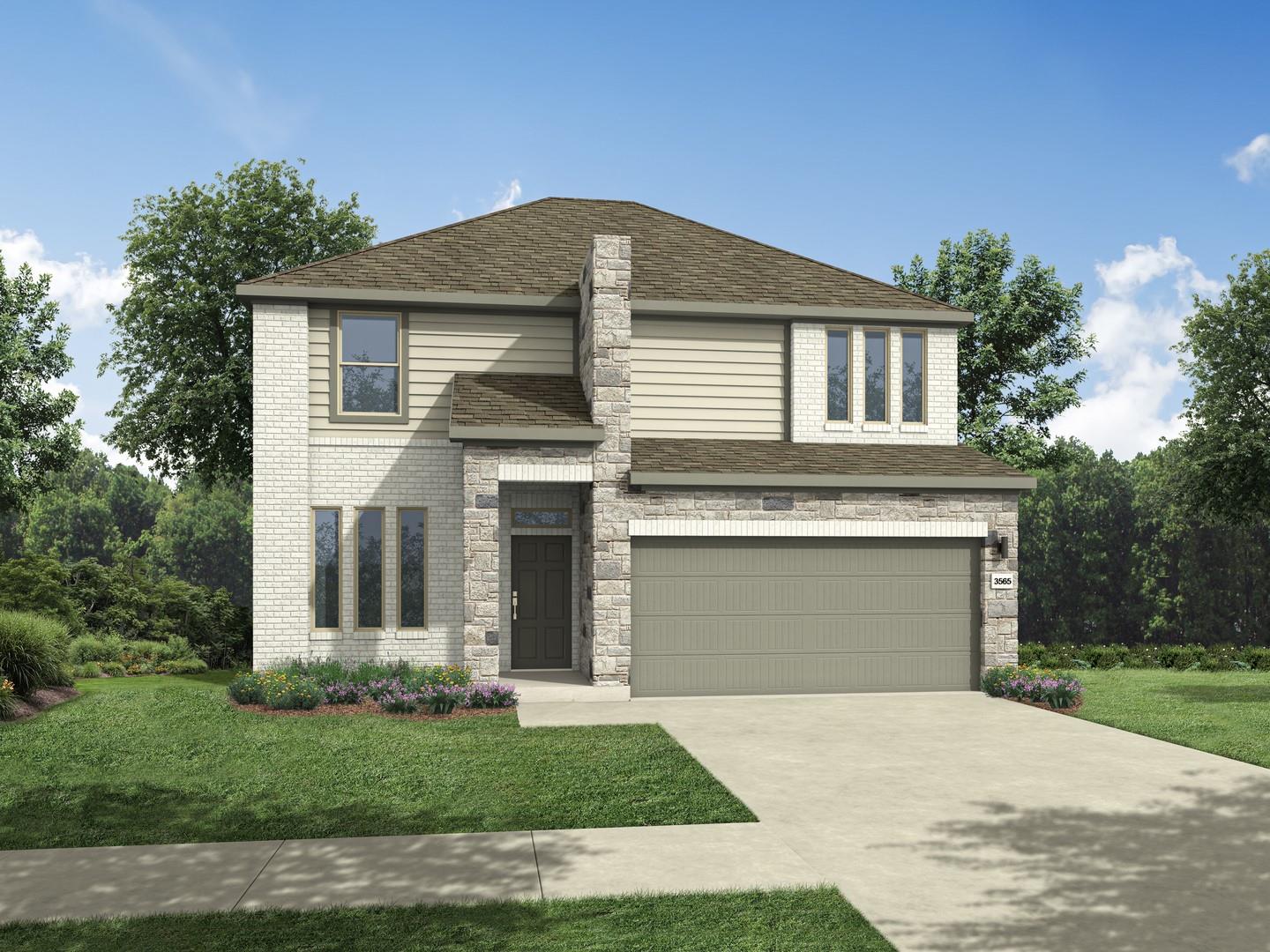 31104 Azure Waters Dr, Huffman, TX 77336