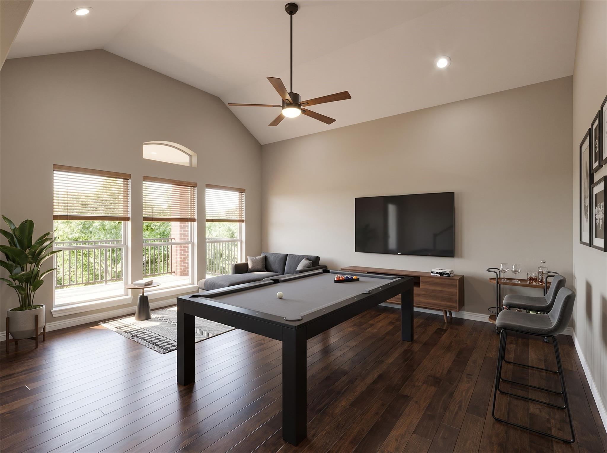 18619 Partners Voice Dr, Cypress, TX 77433 photo
