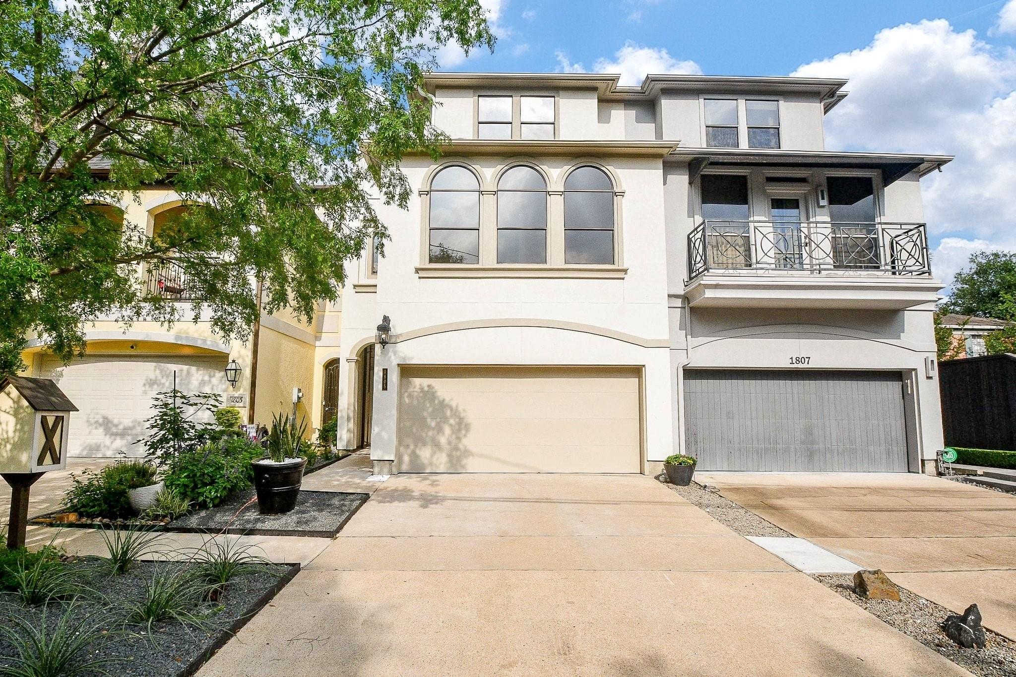 1805 Brun St, Houston, TX 77019